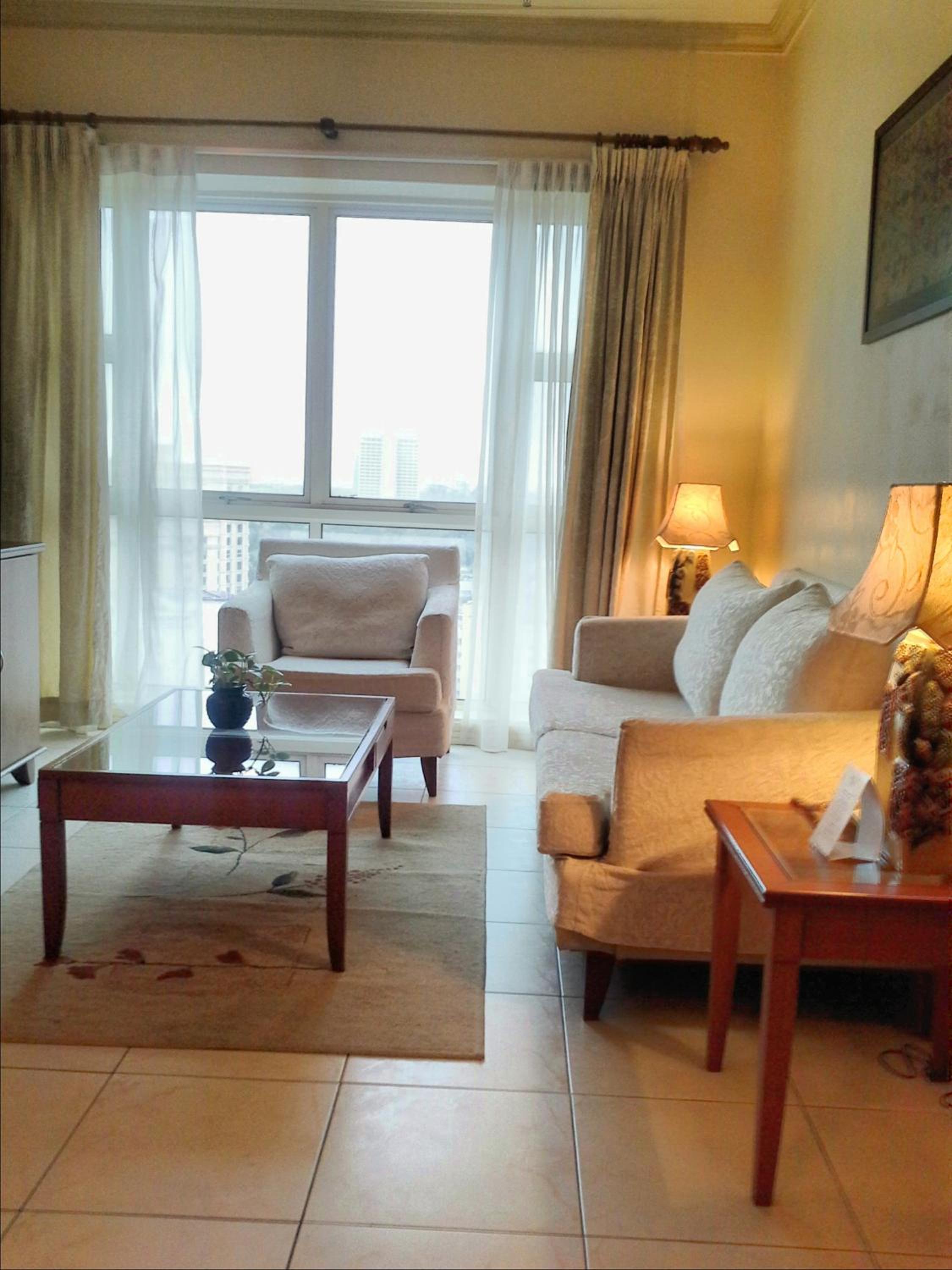 Two-Bedroom Apartment - Photo 9