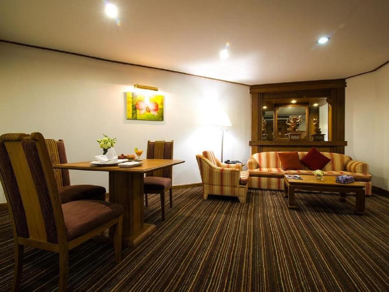 Junior Suite photo 2