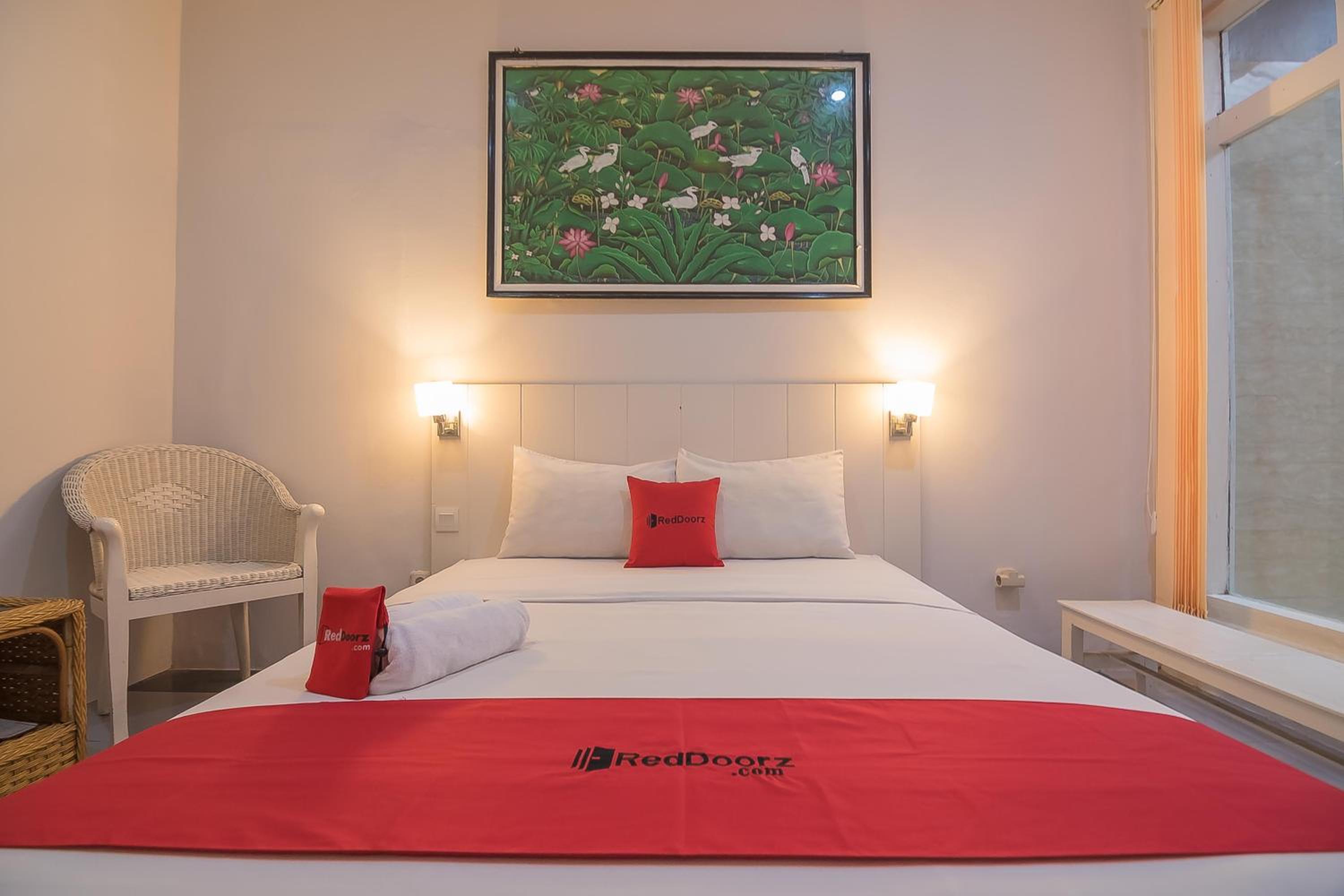 Double Room - Photo 5