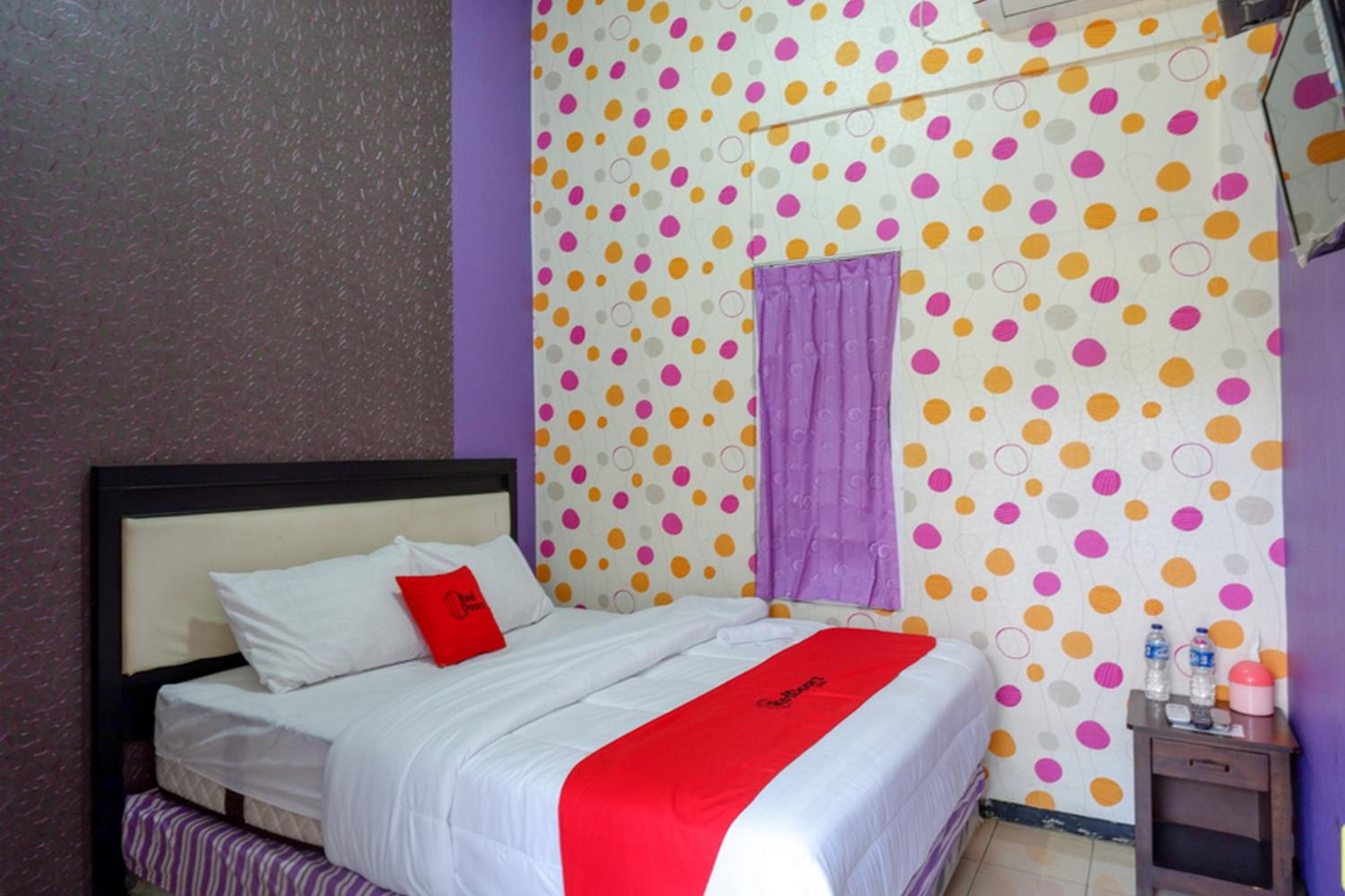 Standard Double Room - Photo 1