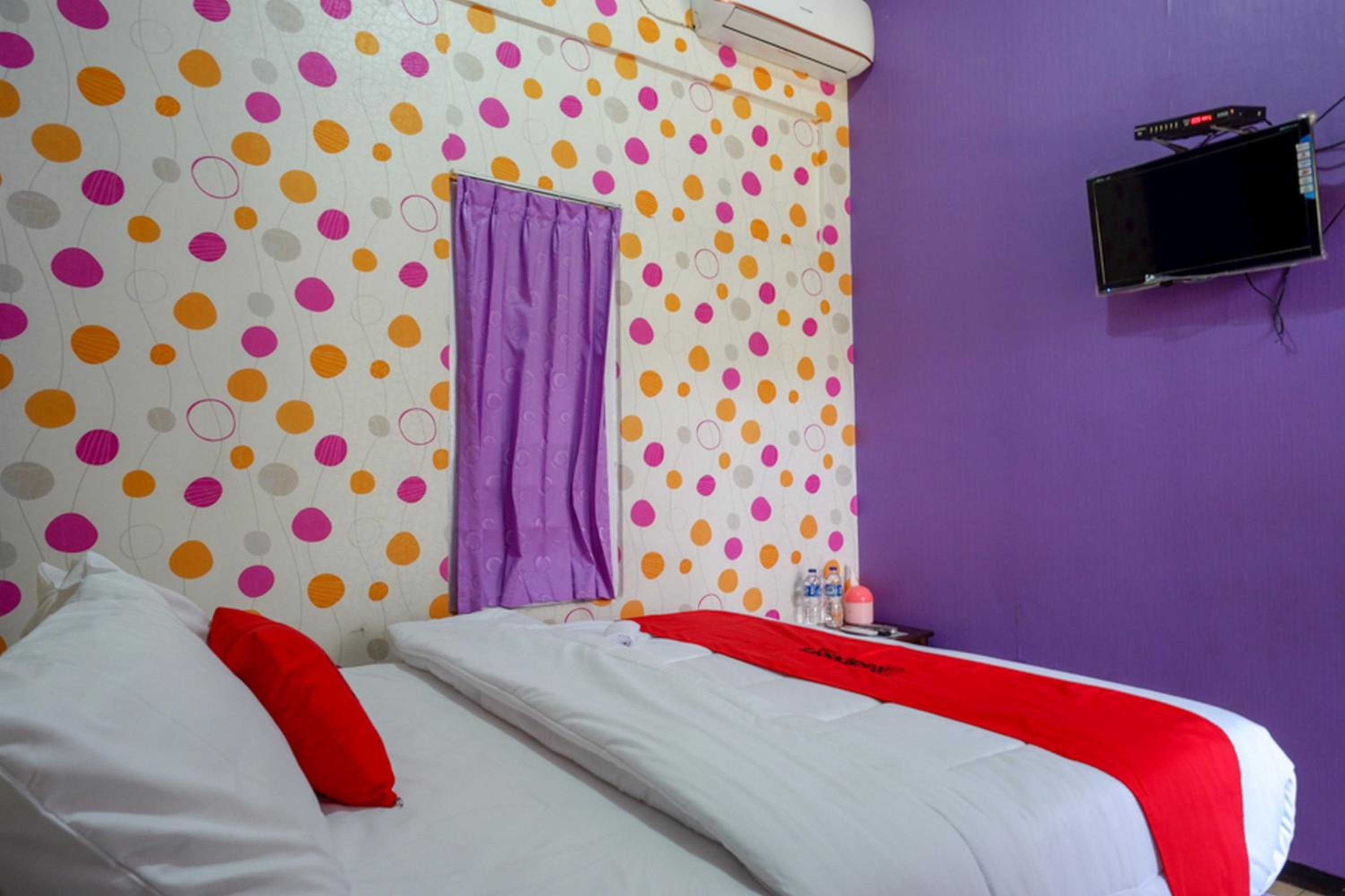 Standard Double Room - Photo 6