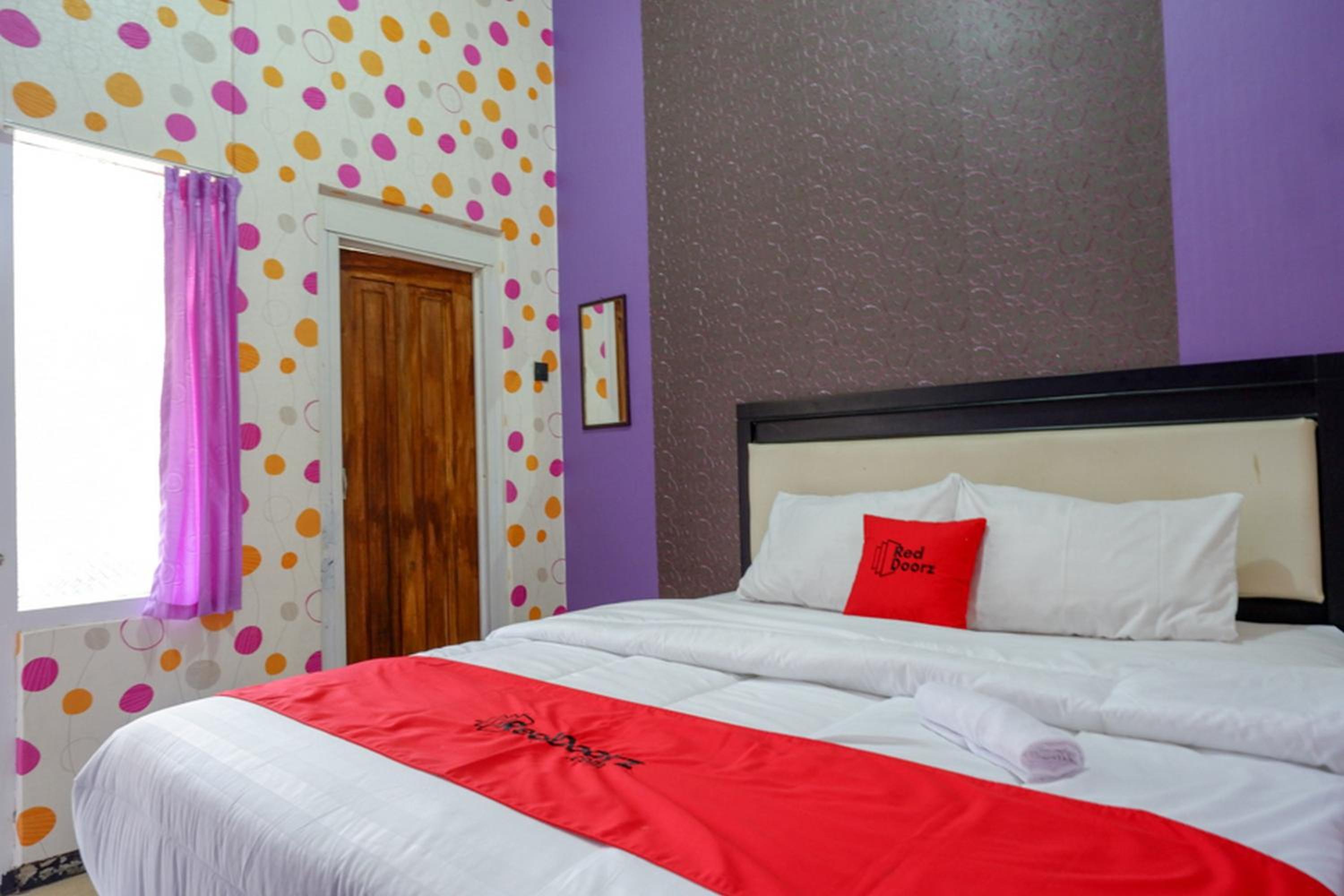 Standard Double Room - Photo 5