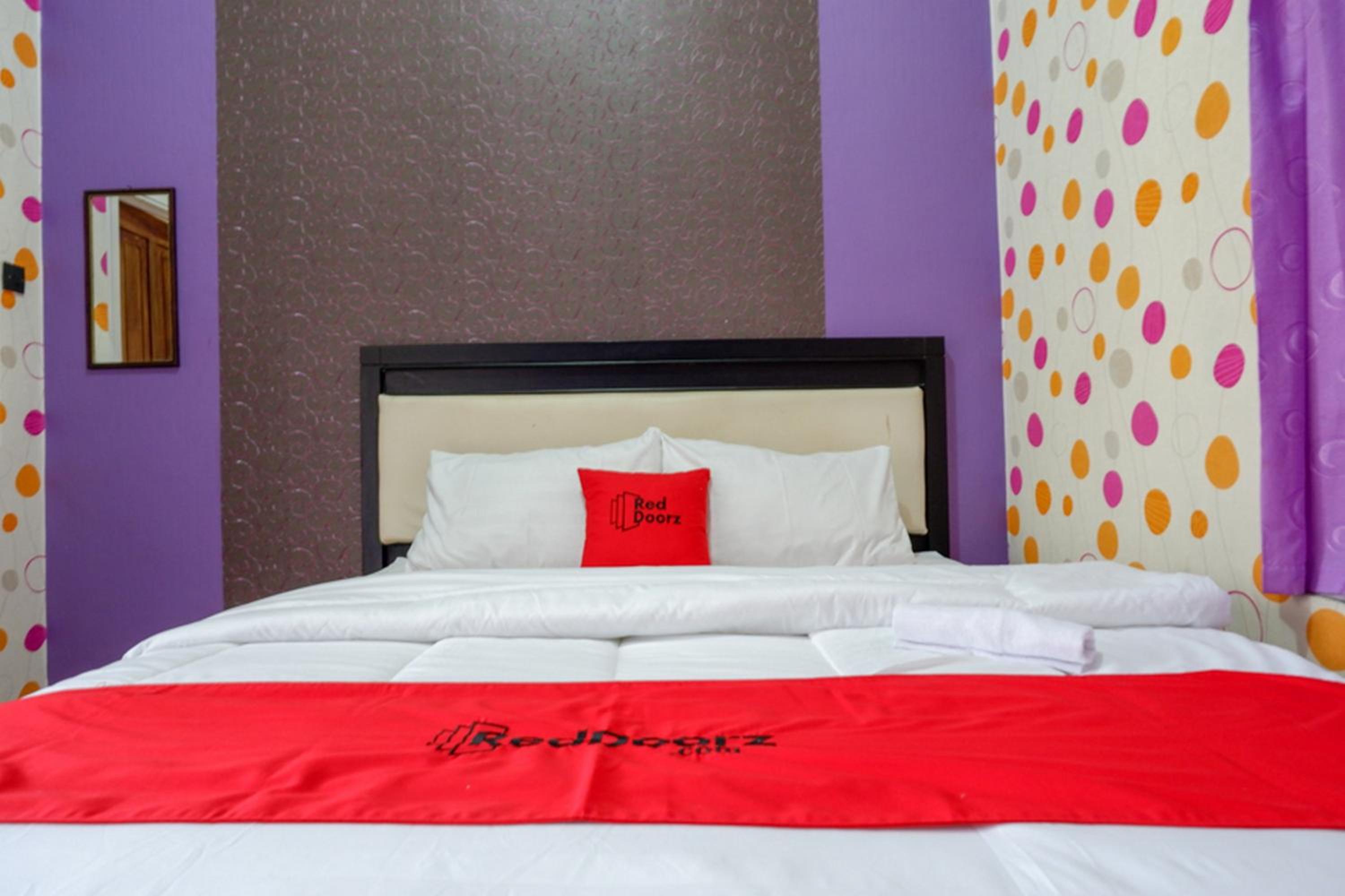 Standard Double Room - Photo 4
