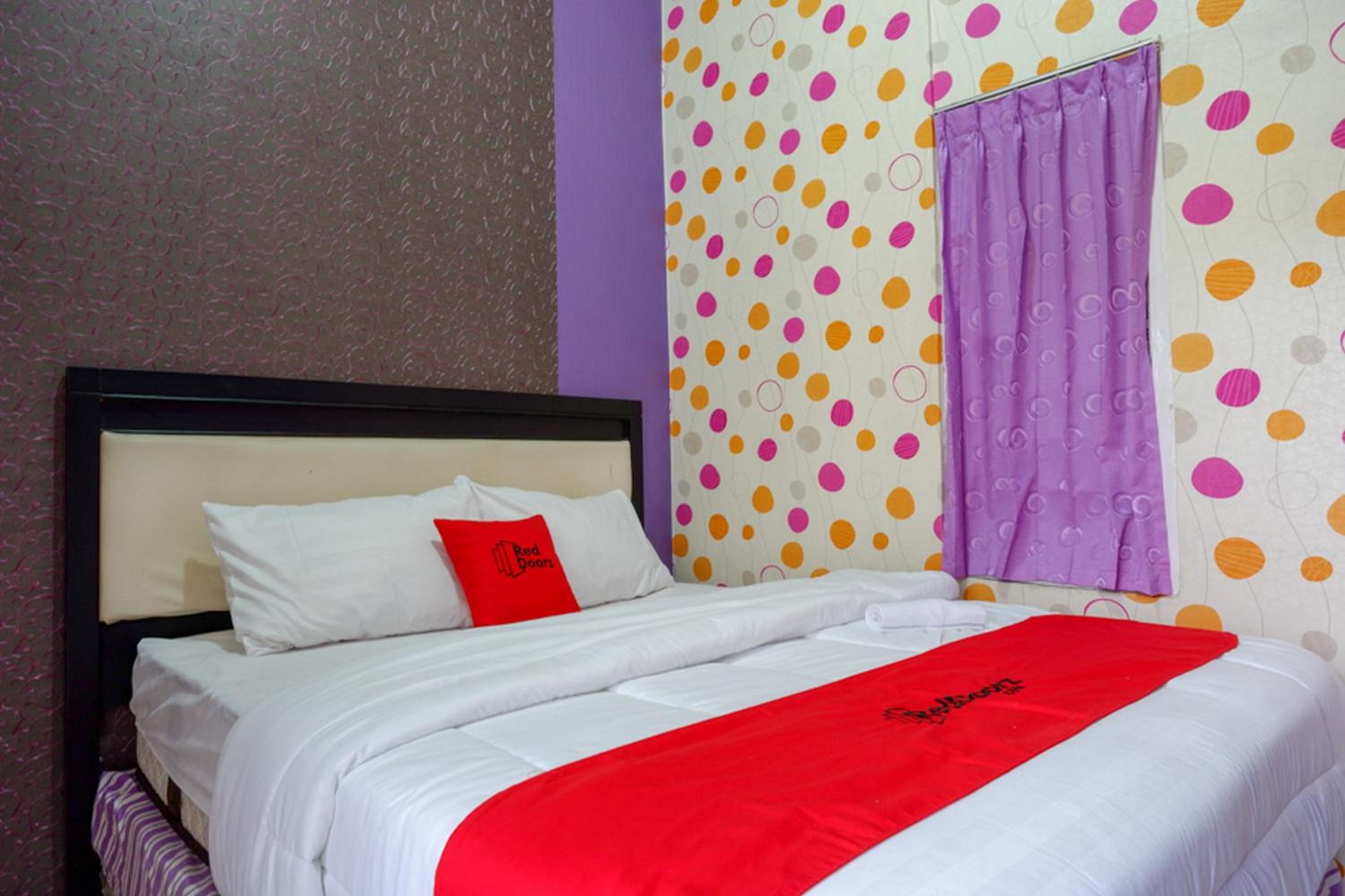 Standard Double Room - Photo 3