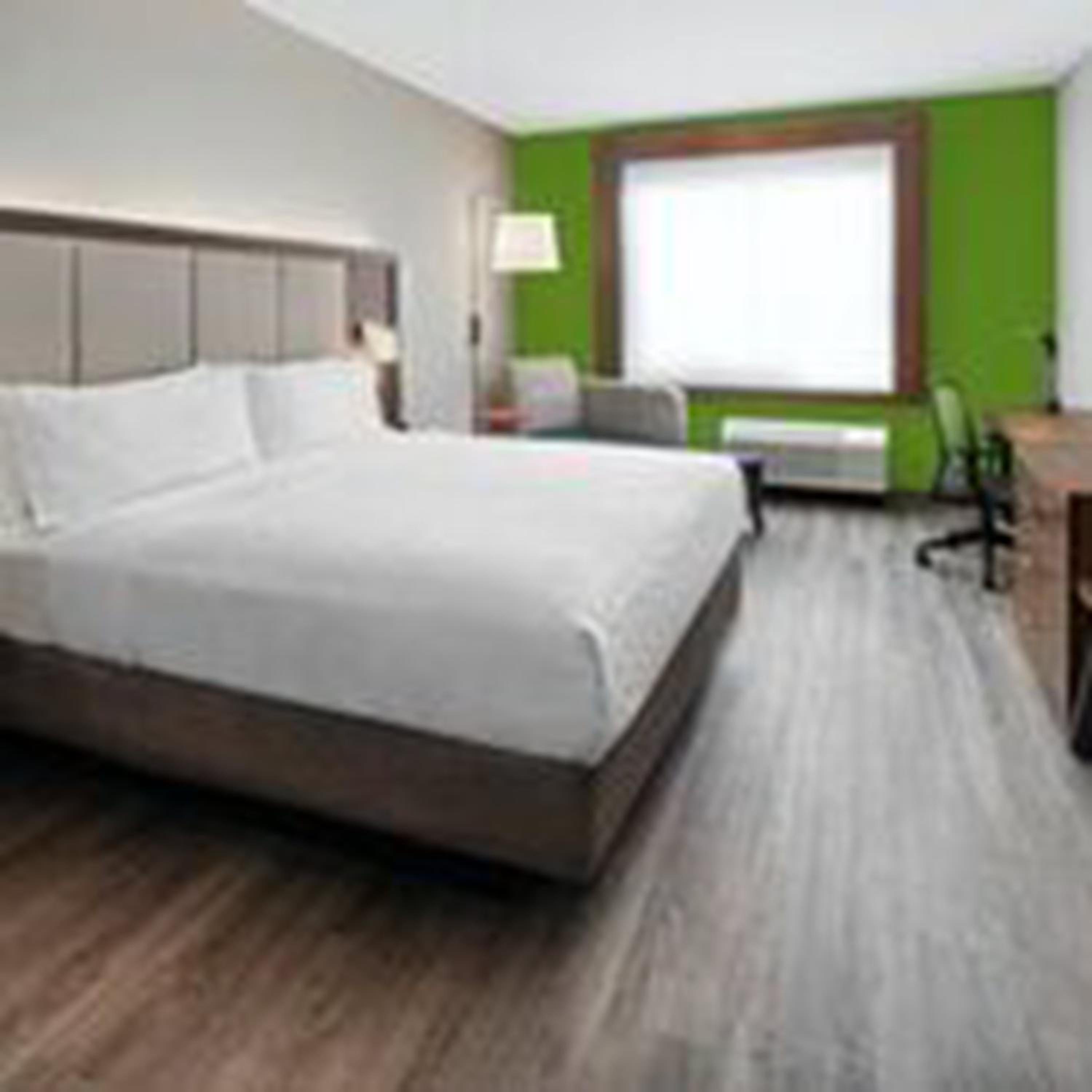 King Suite - Photo 15