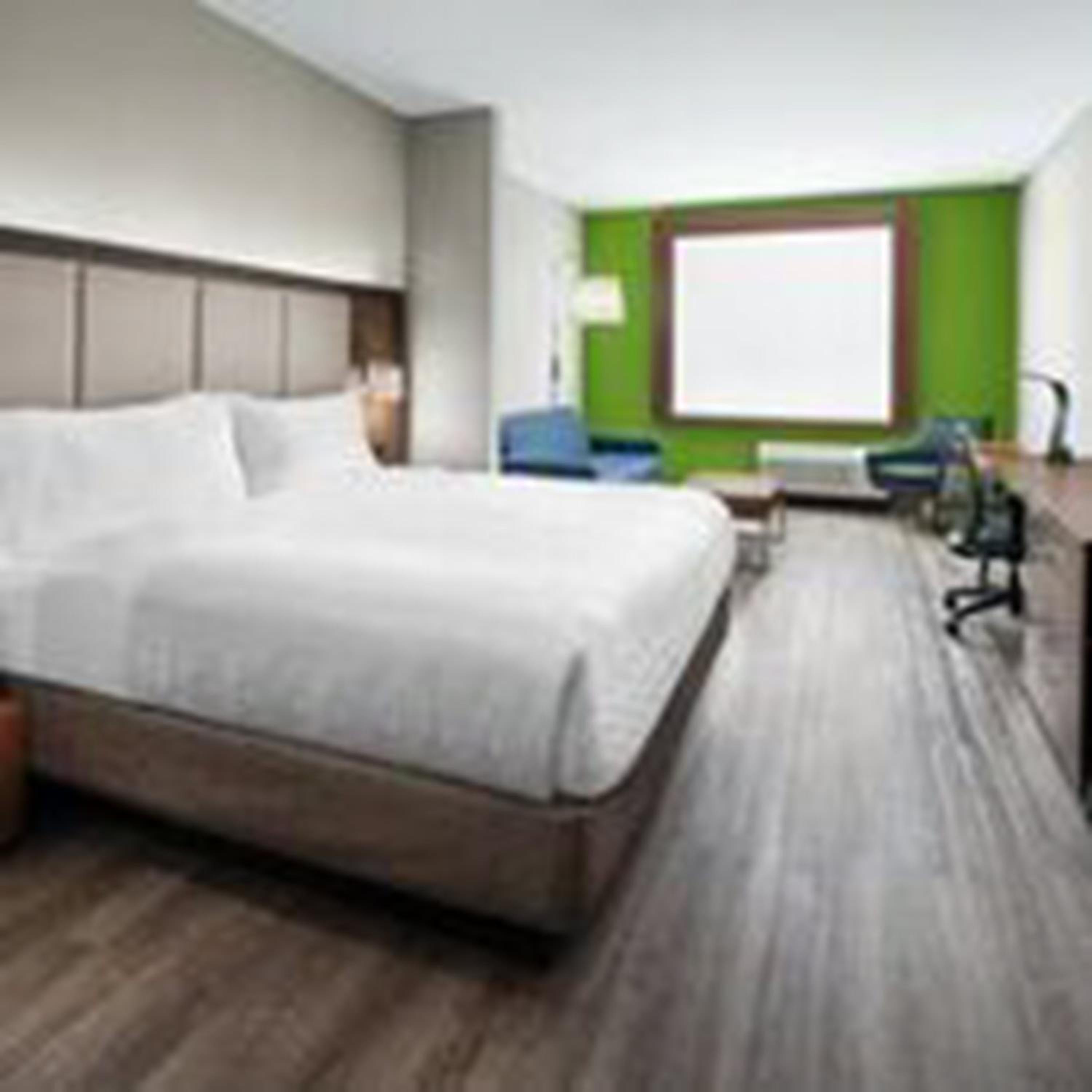 King Suite - Photo 12