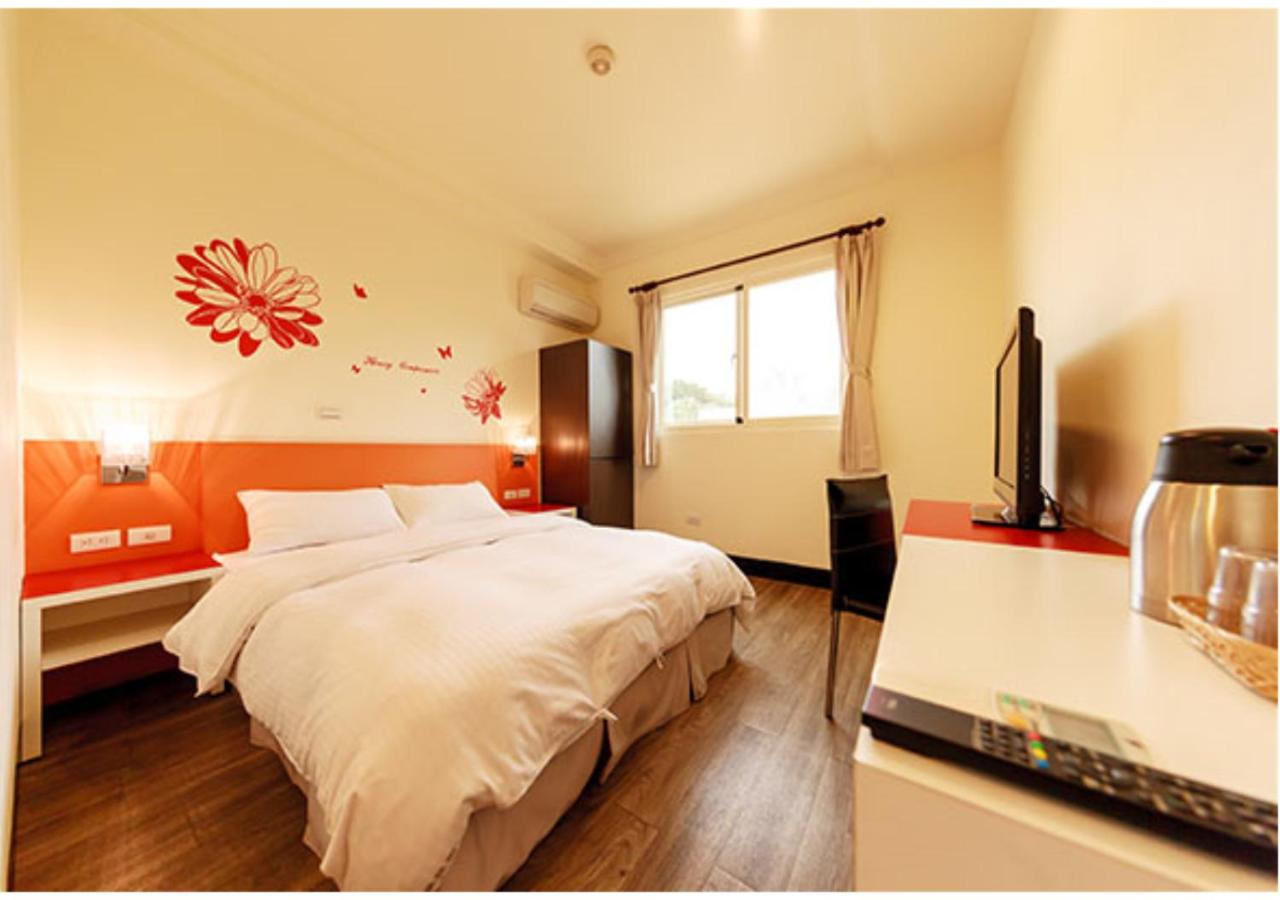 Standard Double Room - Photo 1