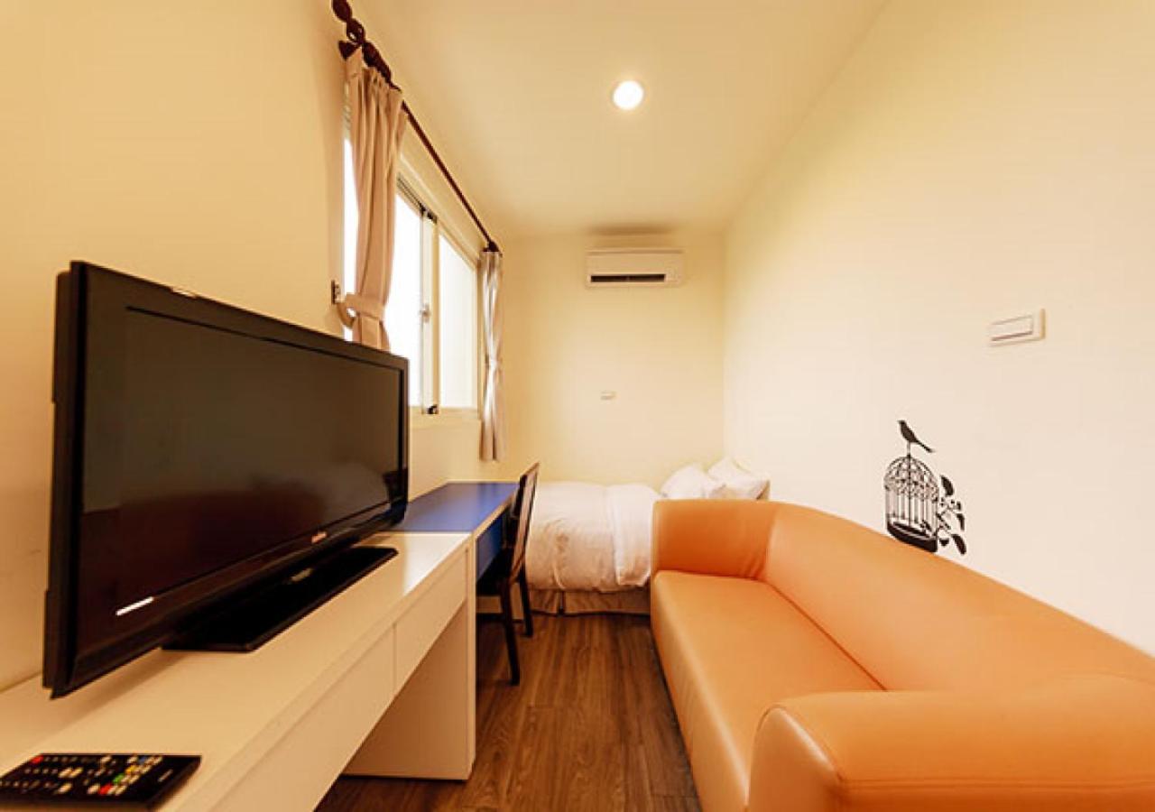 Triple Room - Photo 2