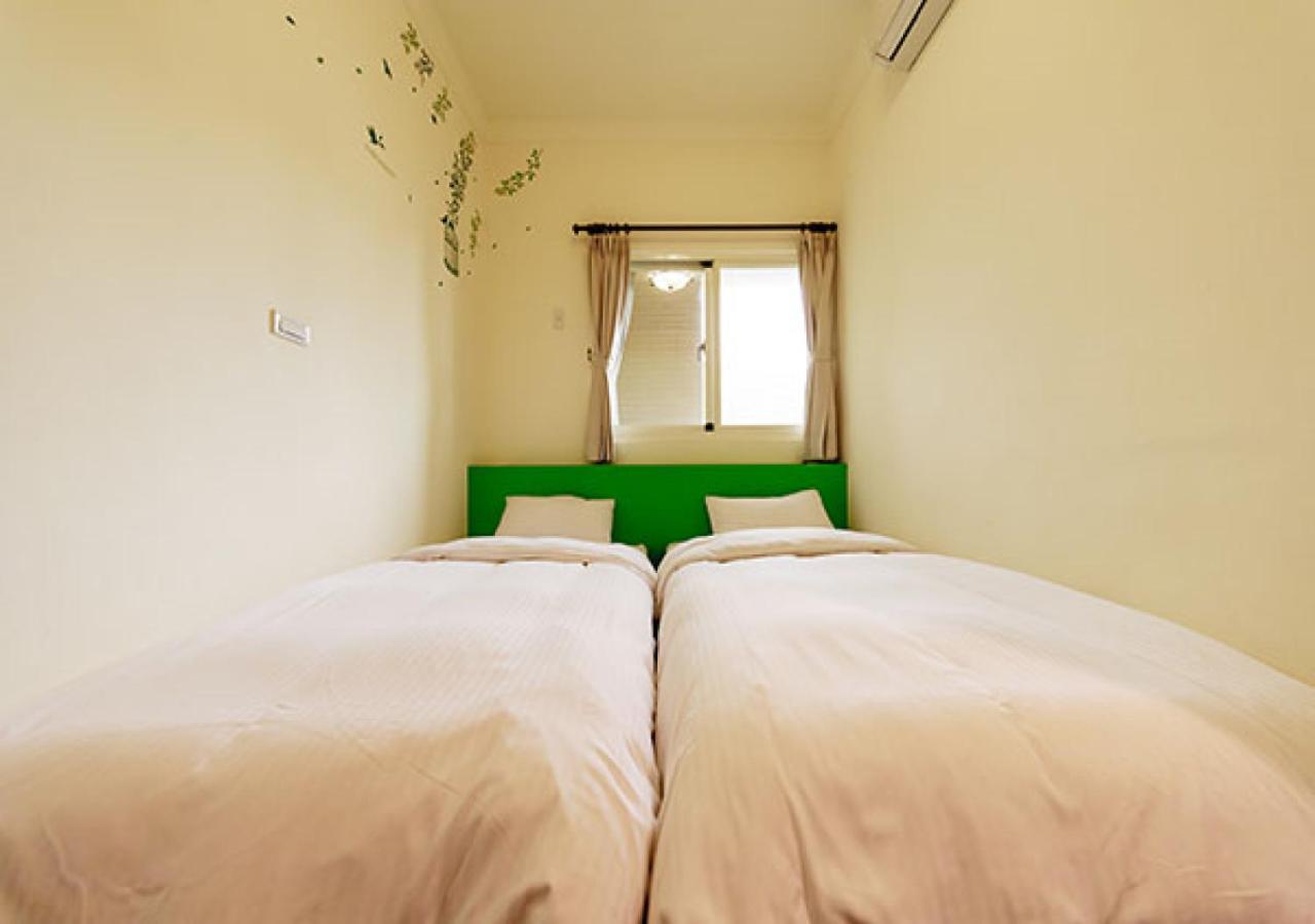 Small Twin Room photo 3
