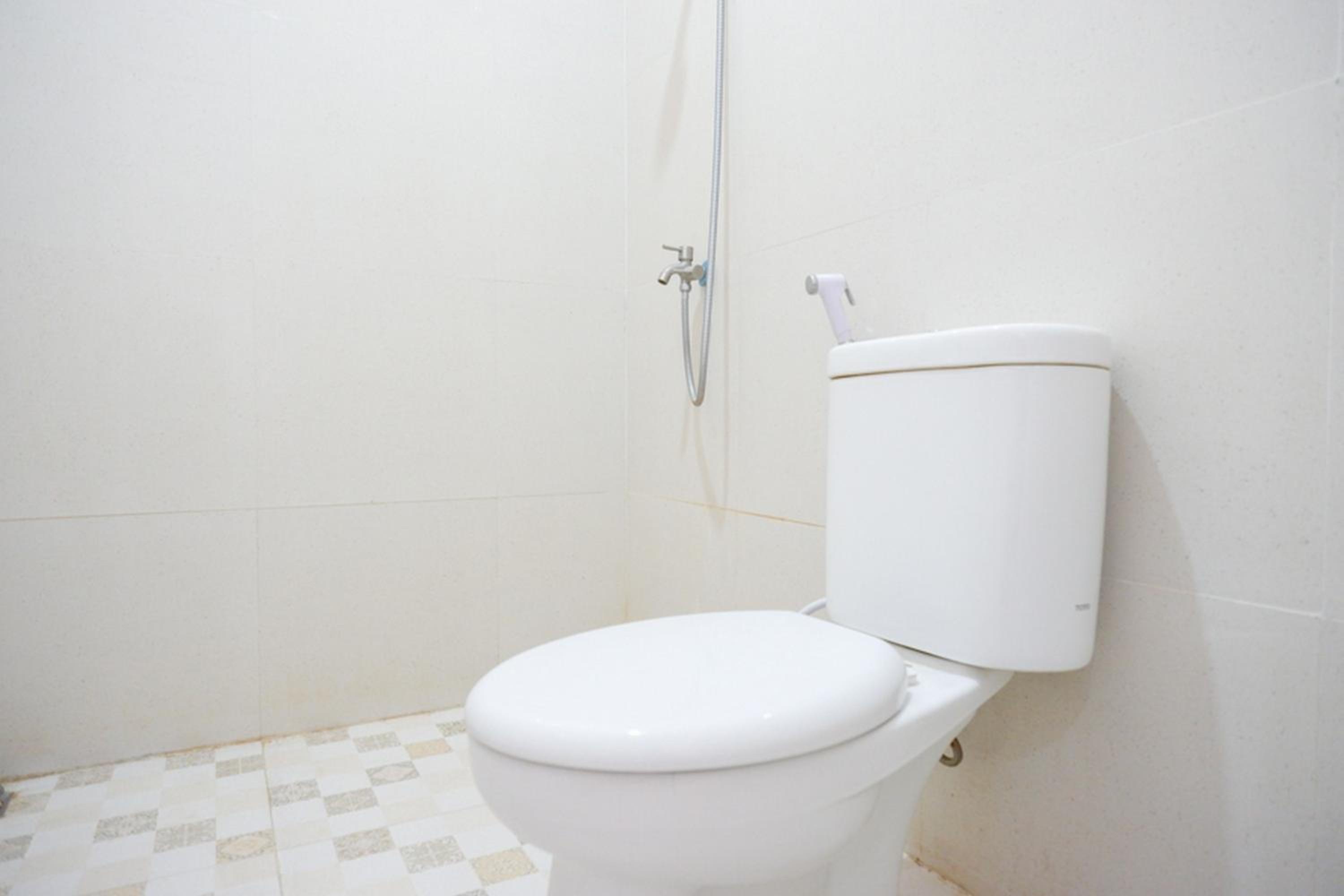 Double Room - Photo 3