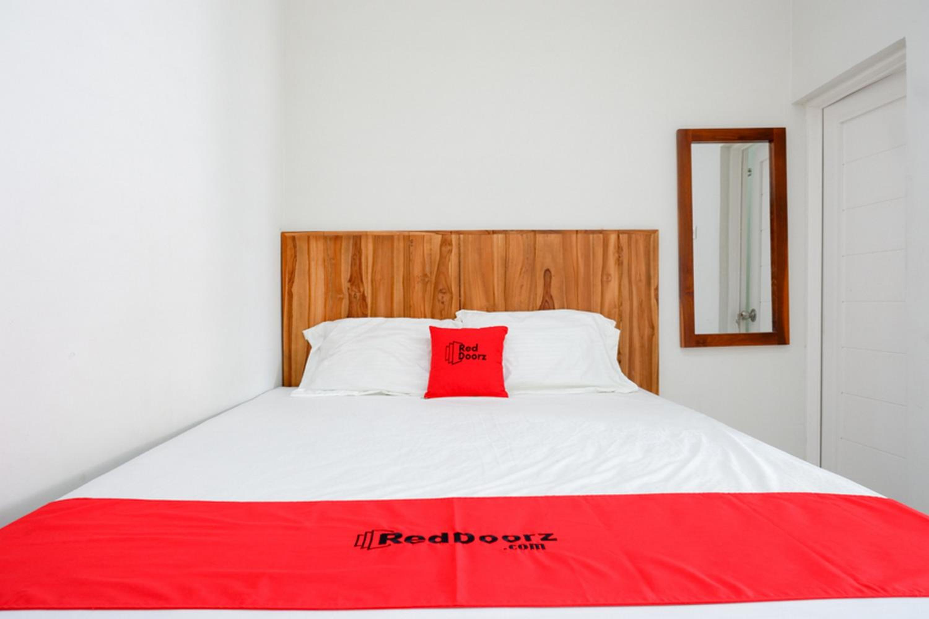 Double Room - Photo 9
