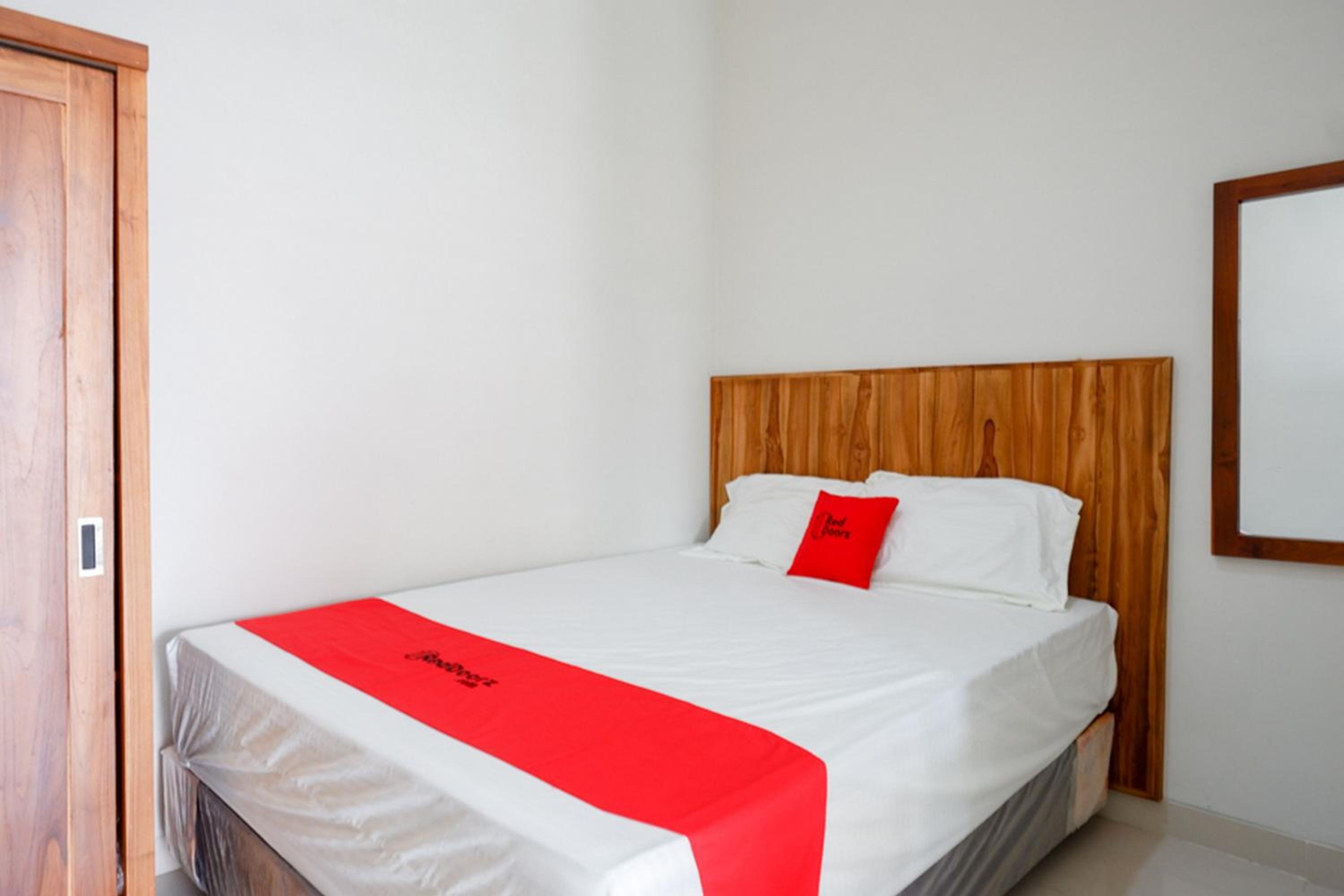 Double Room - Photo 1