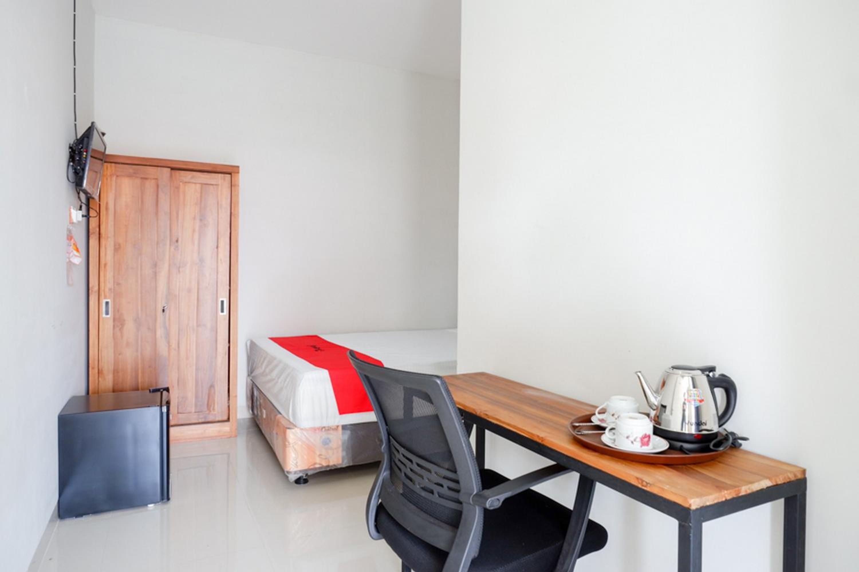 Double Room - Photo 4