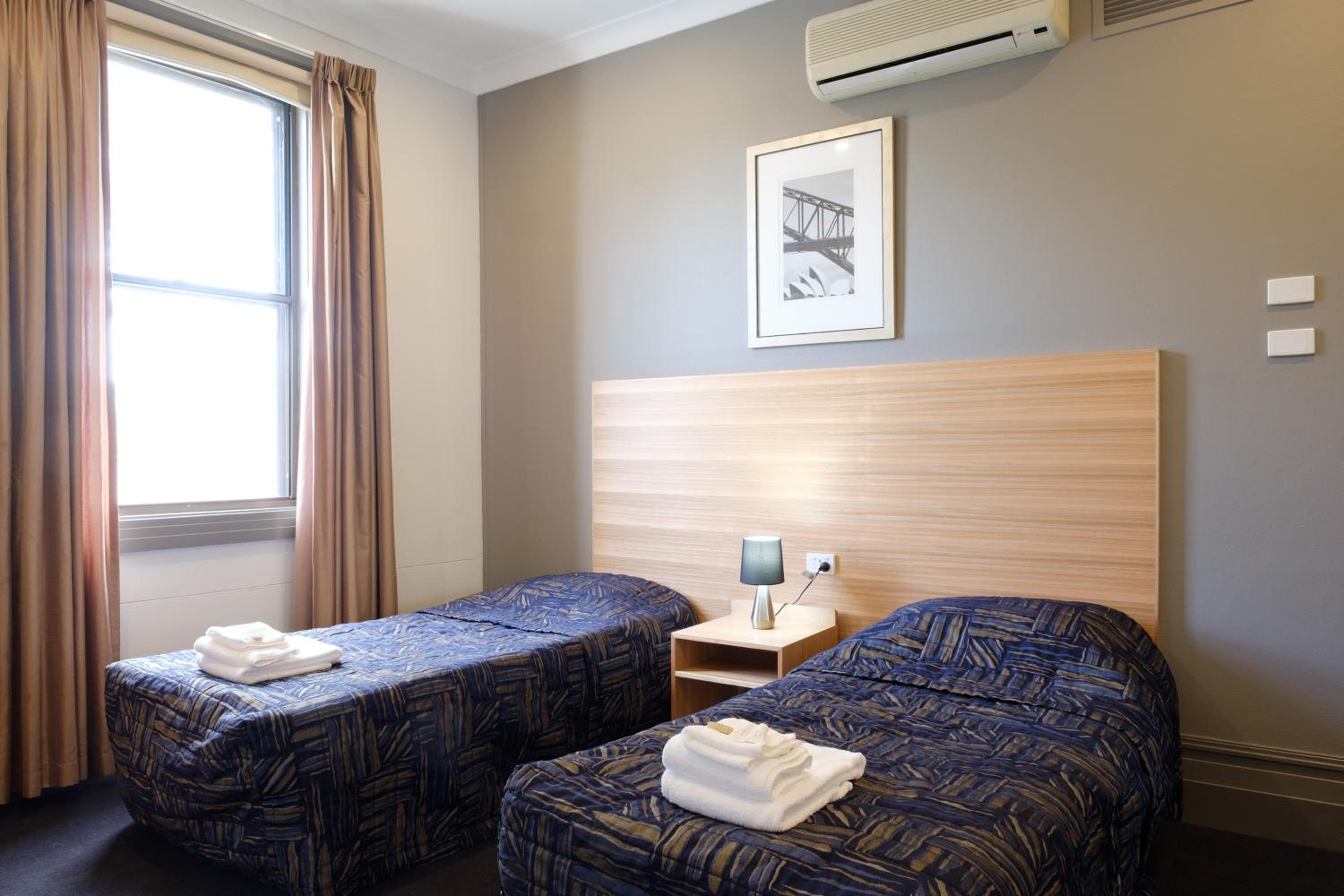 Double Or Twin Room photo 1