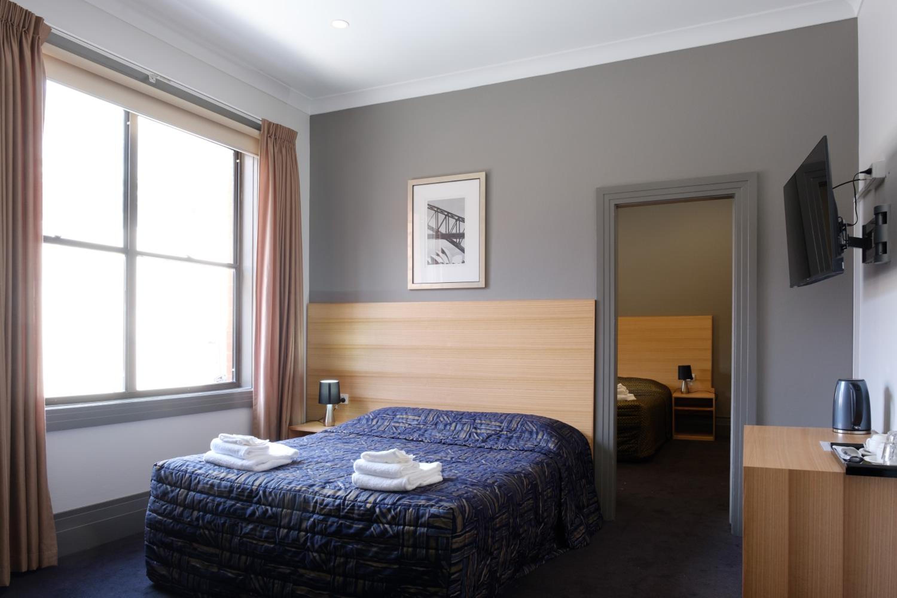 Double Or Twin Room photo 3