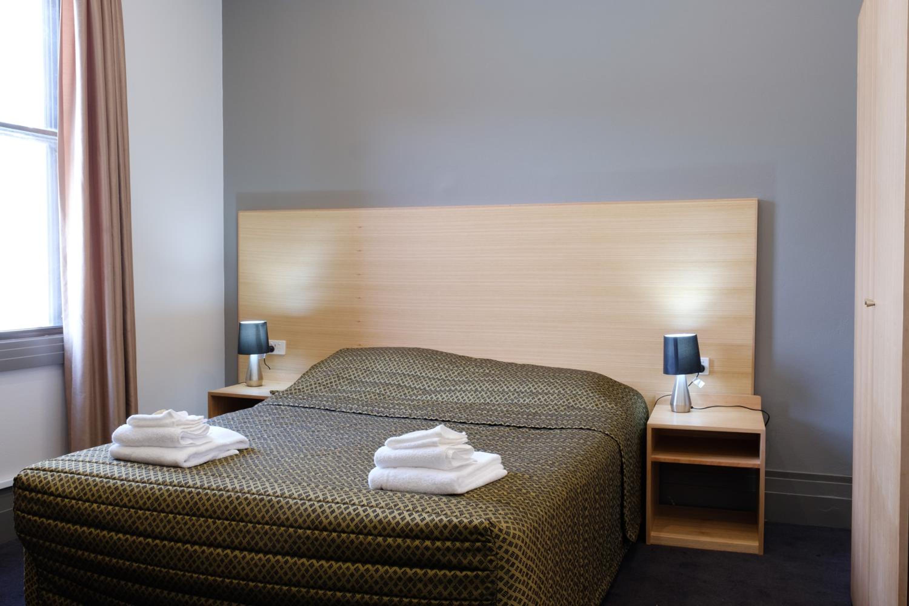 Double Or Twin Room photo 2