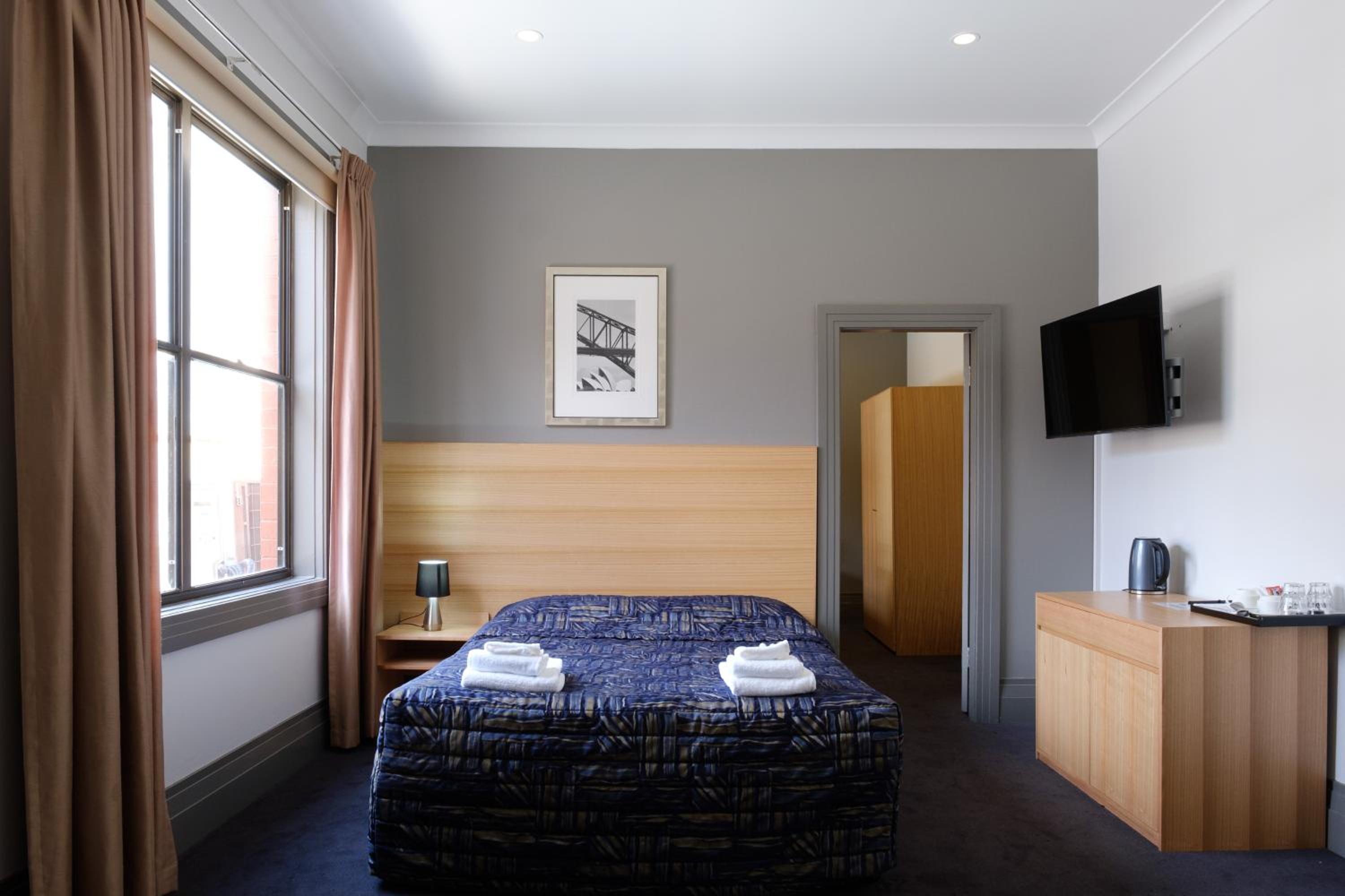 Deluxe Double Room photo 1