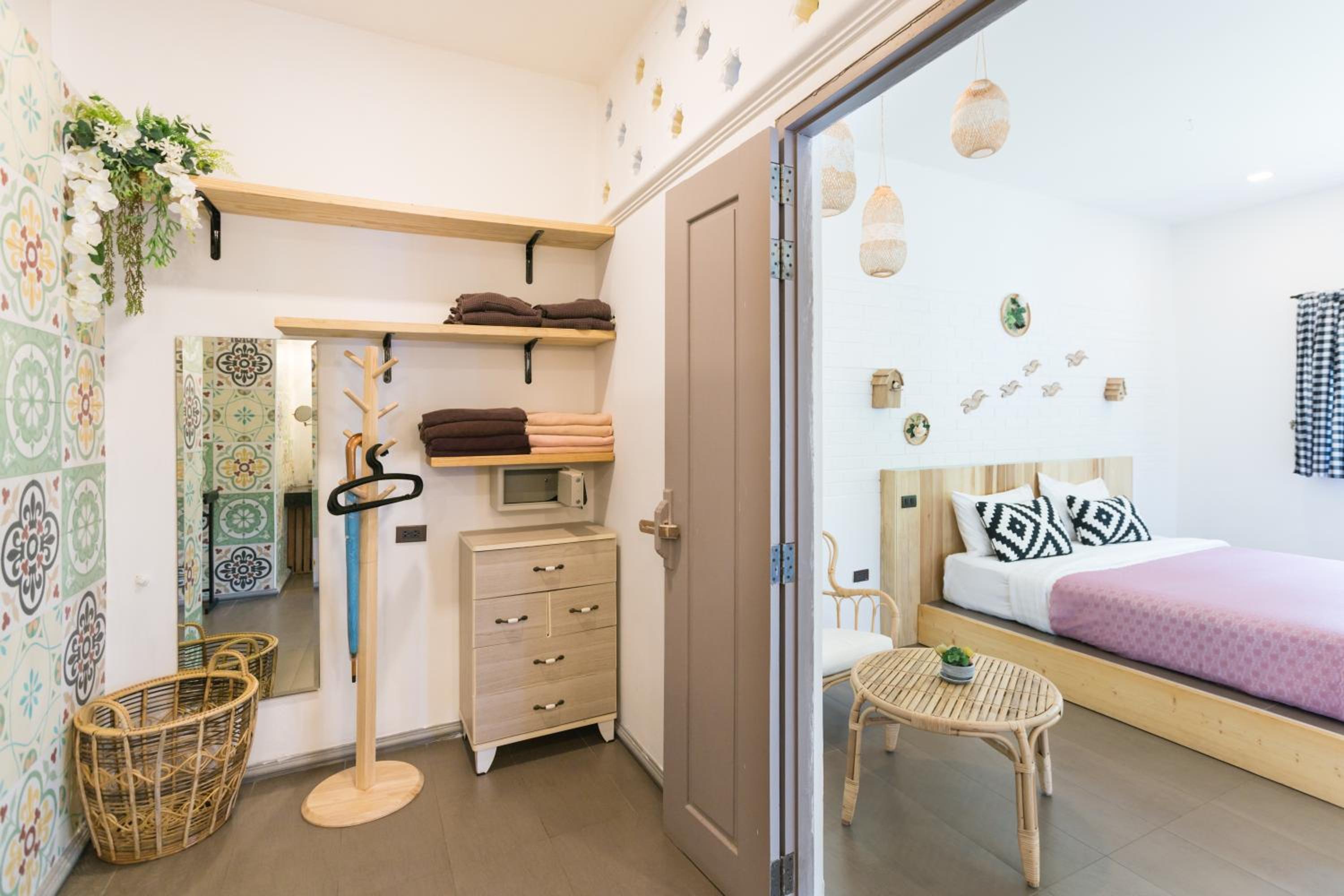 Suite Villa - Photo 3