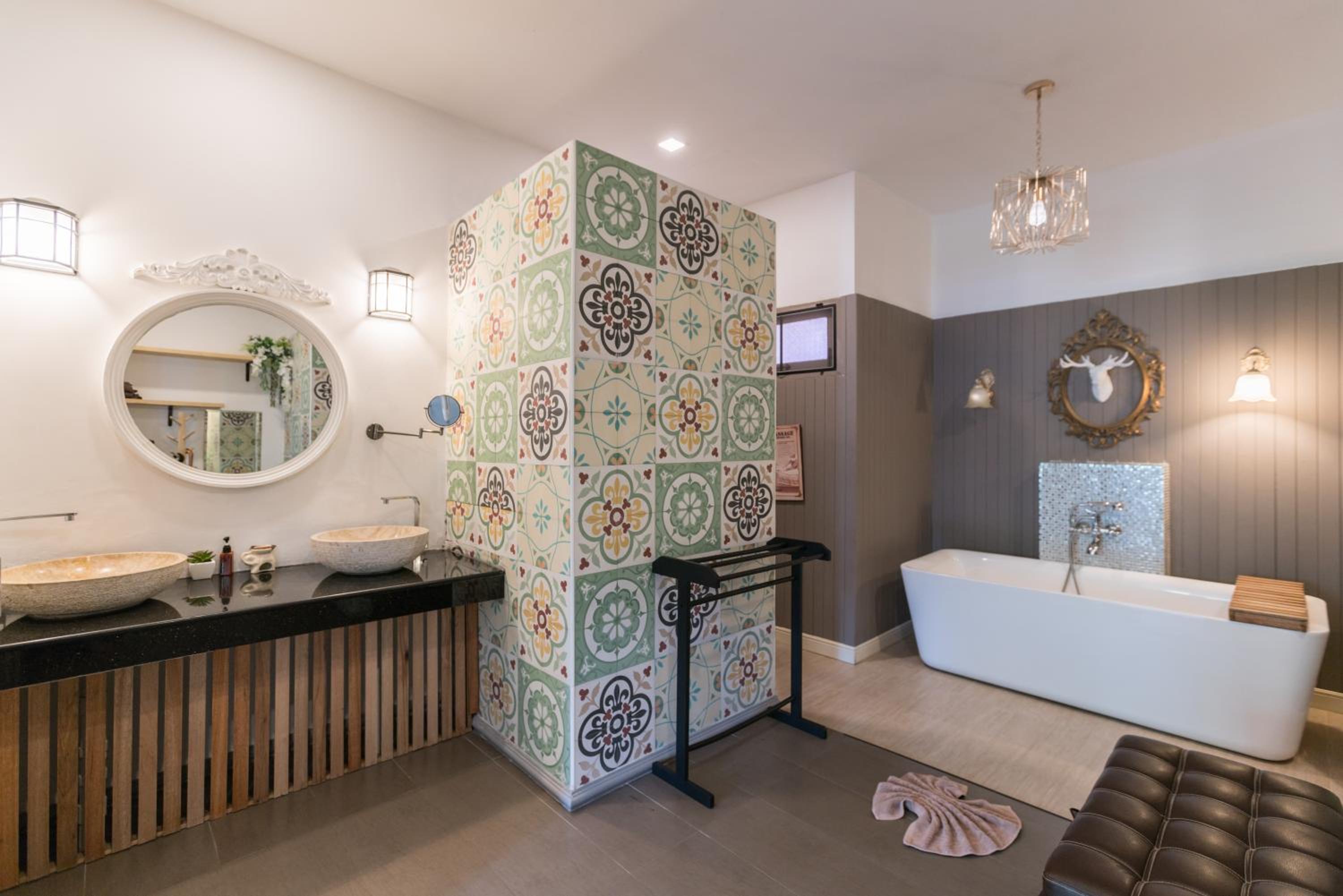 Suite Villa - Photo 4