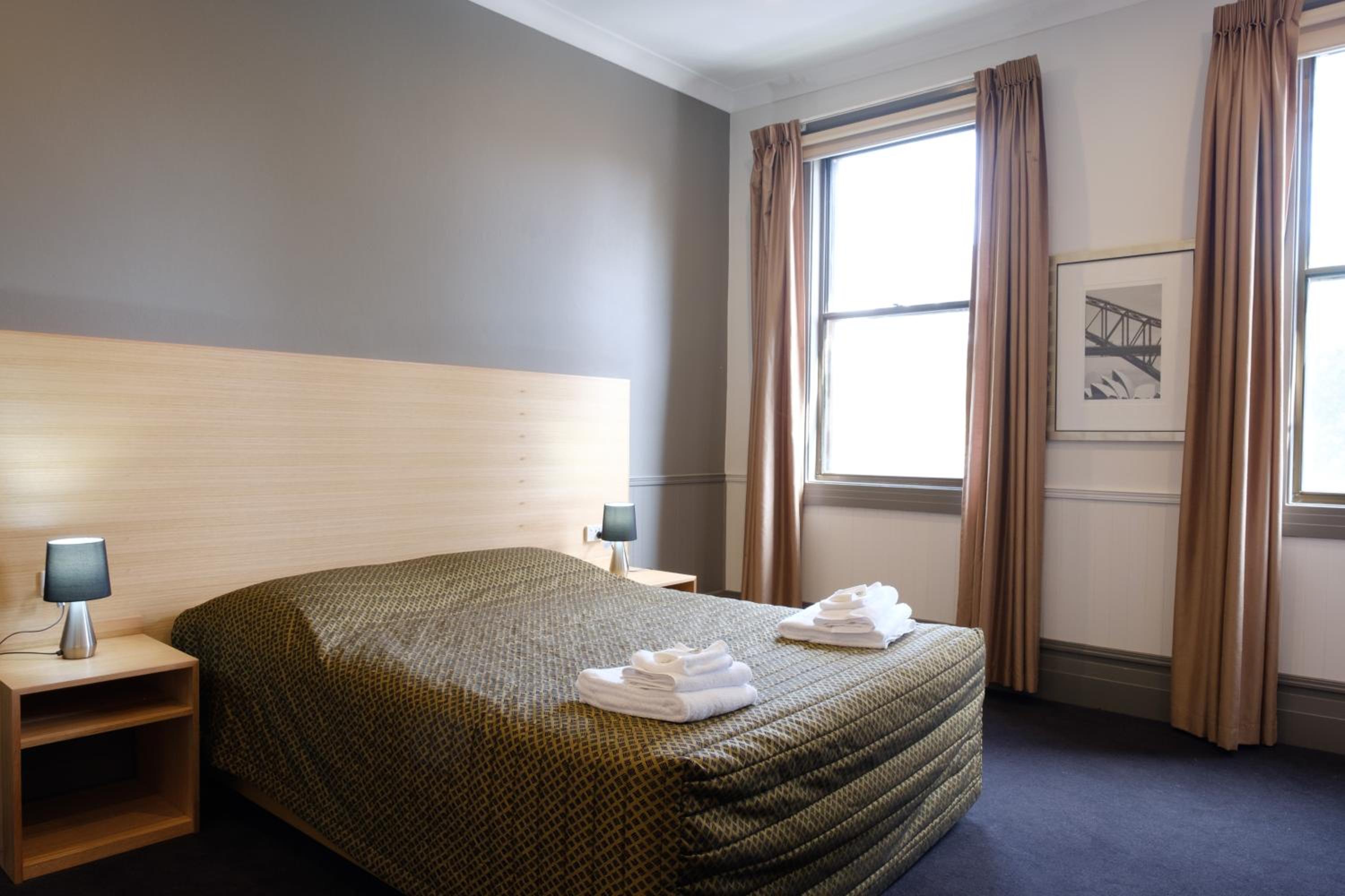 Deluxe Double Room photo 3