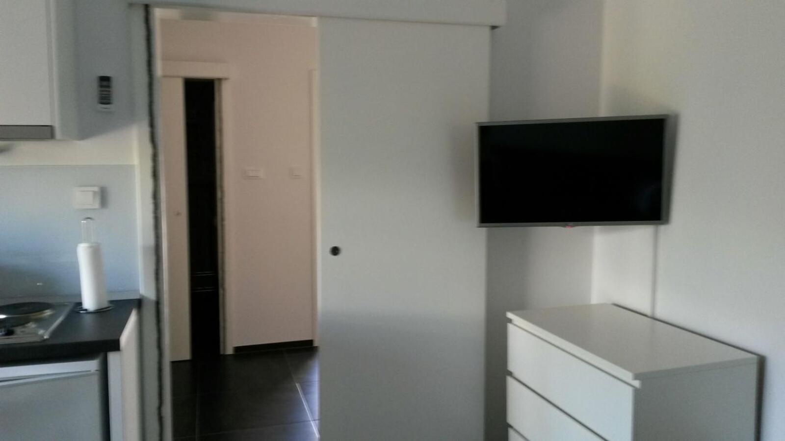 Apartment - Ground Floor