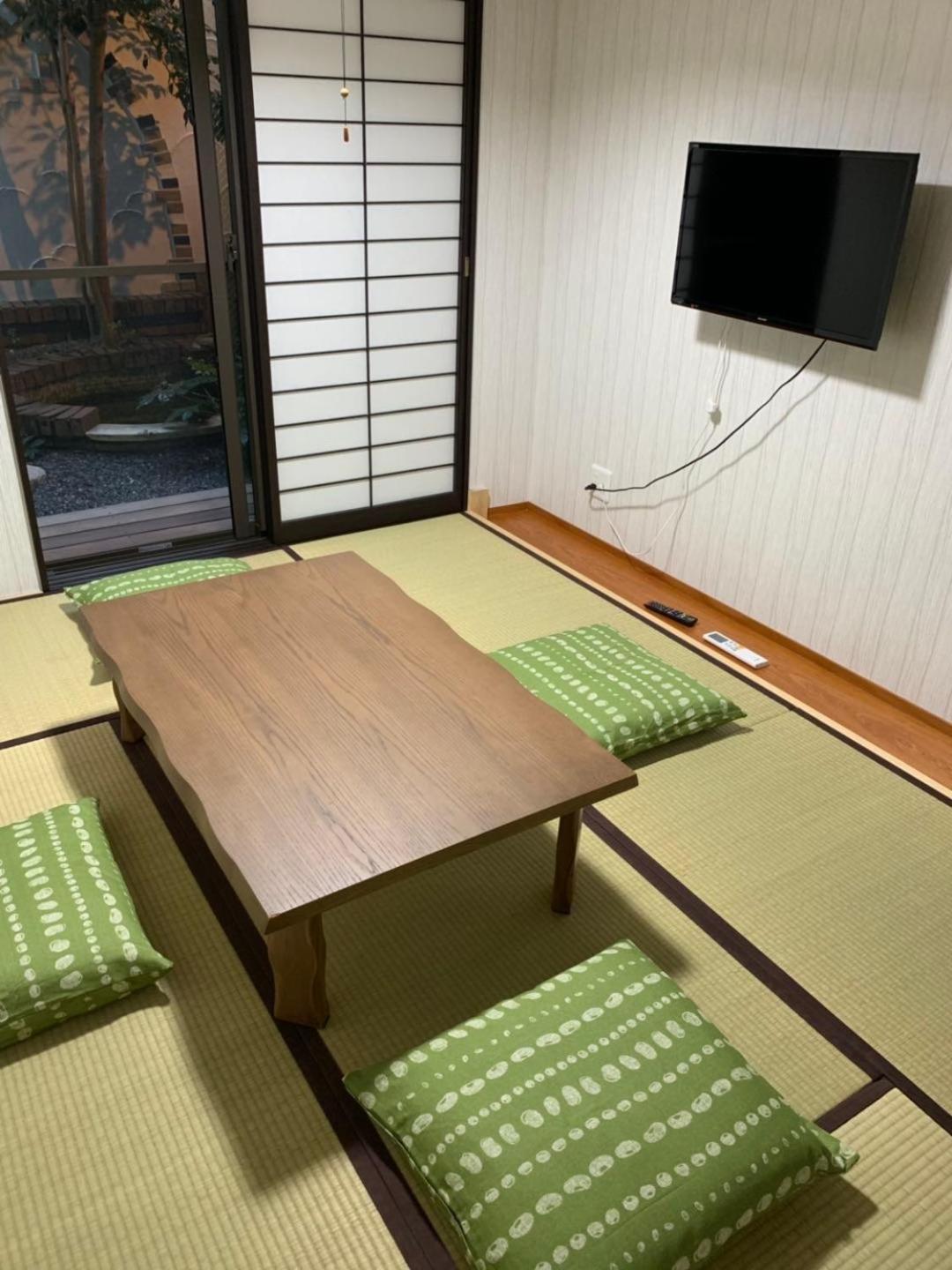 套房
