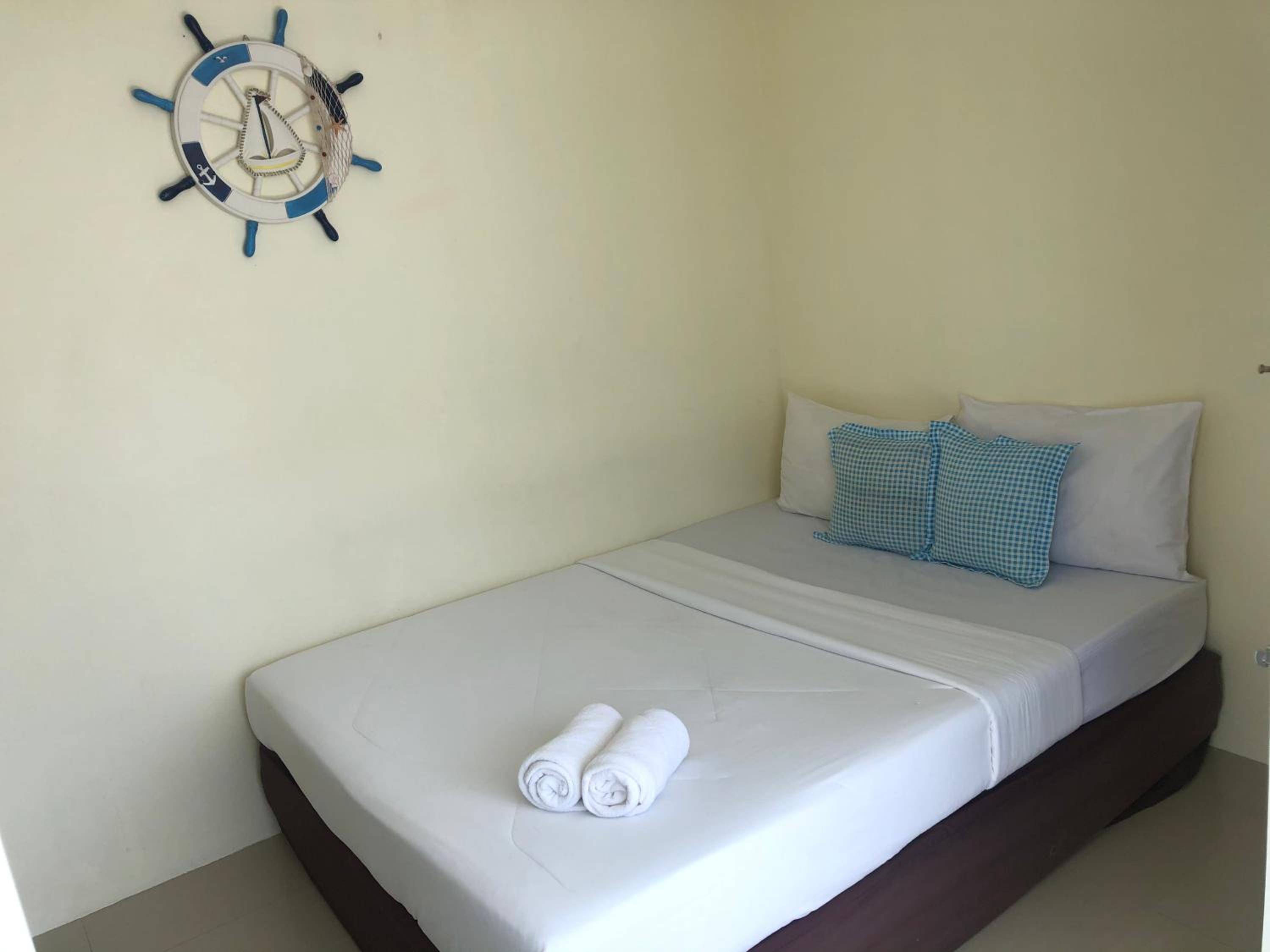 Standard Double Room photo 2