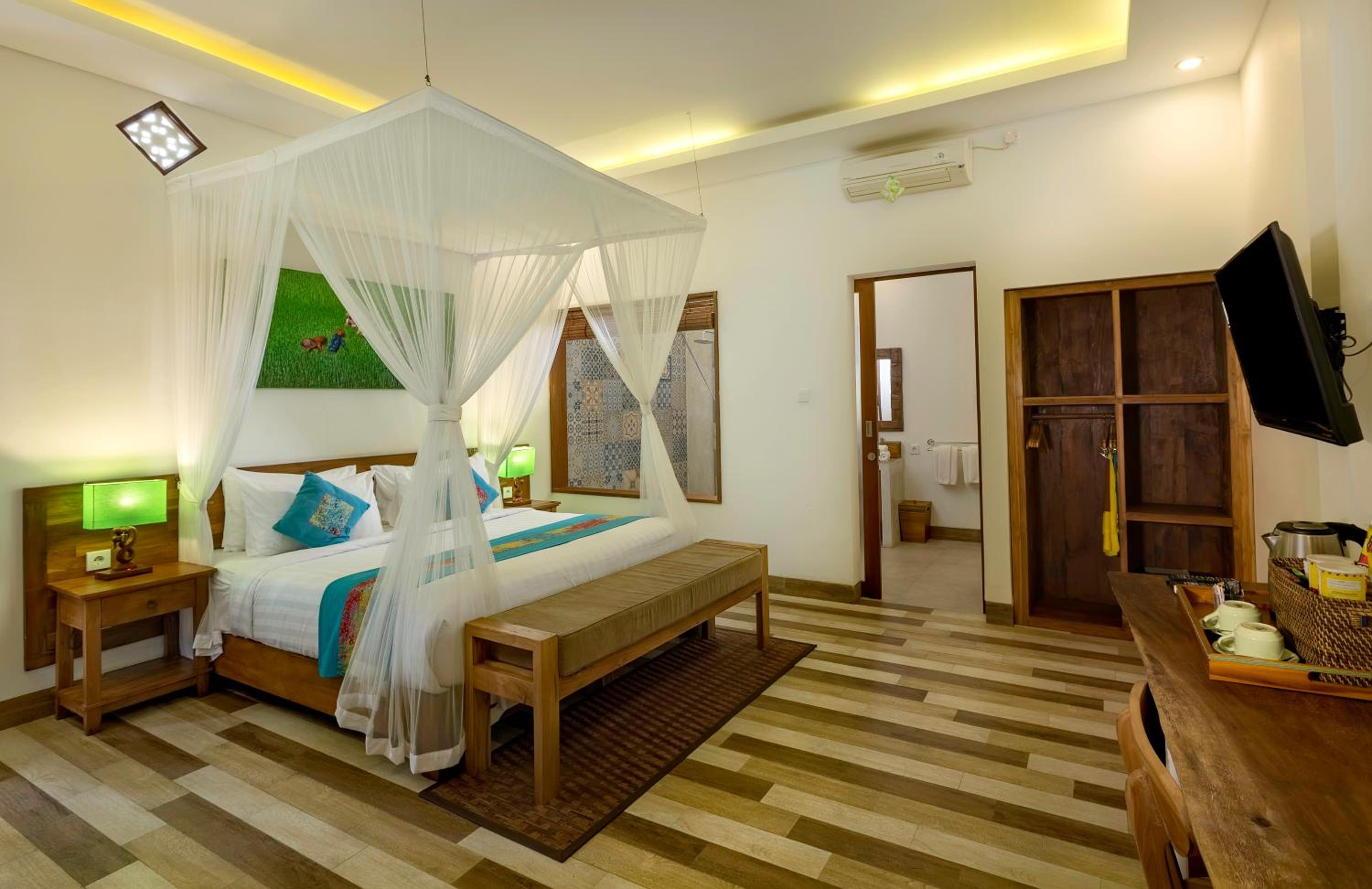 Junior Suite - Photo 4