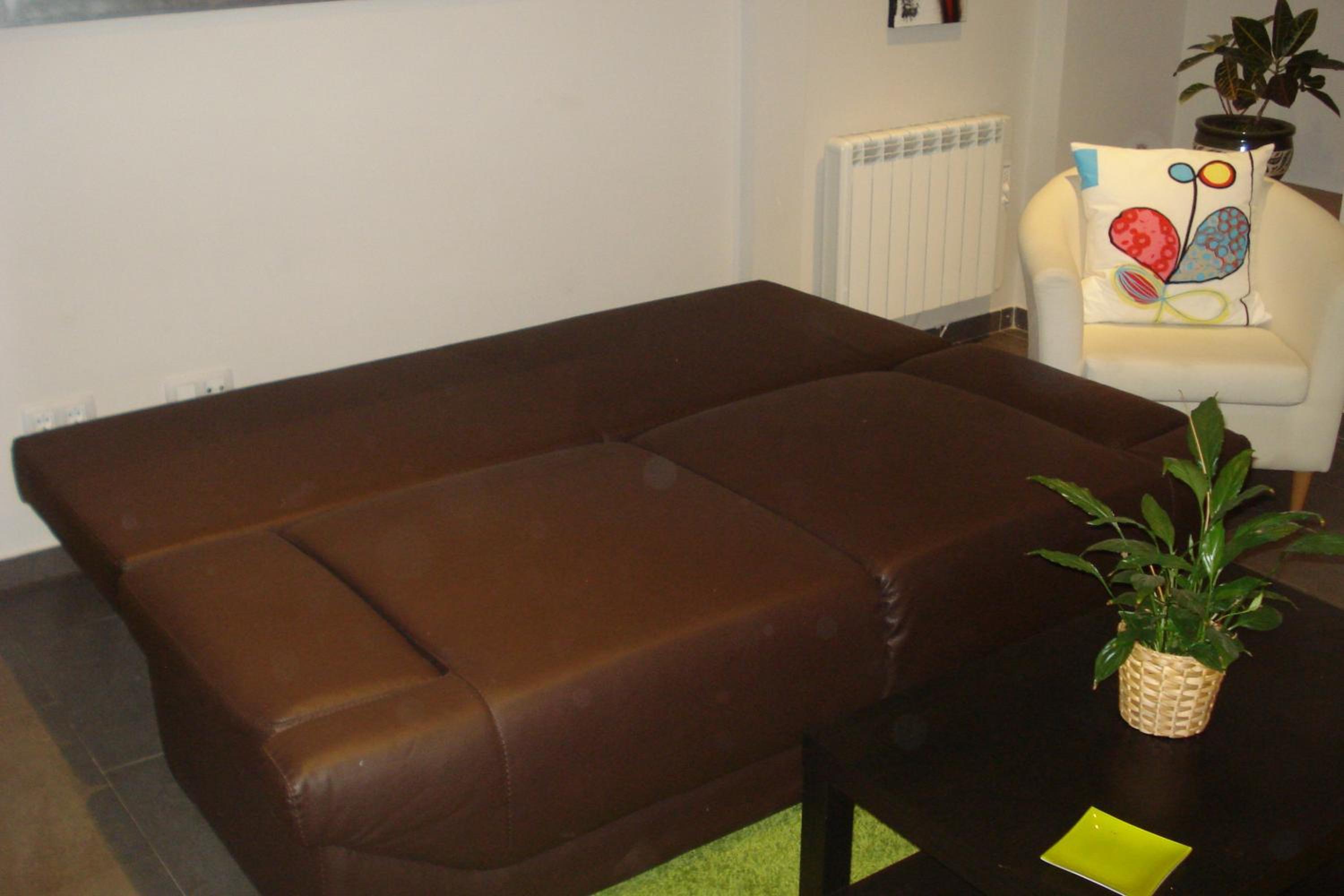 Apartamento de una habitación (2 - 4 adultos)
