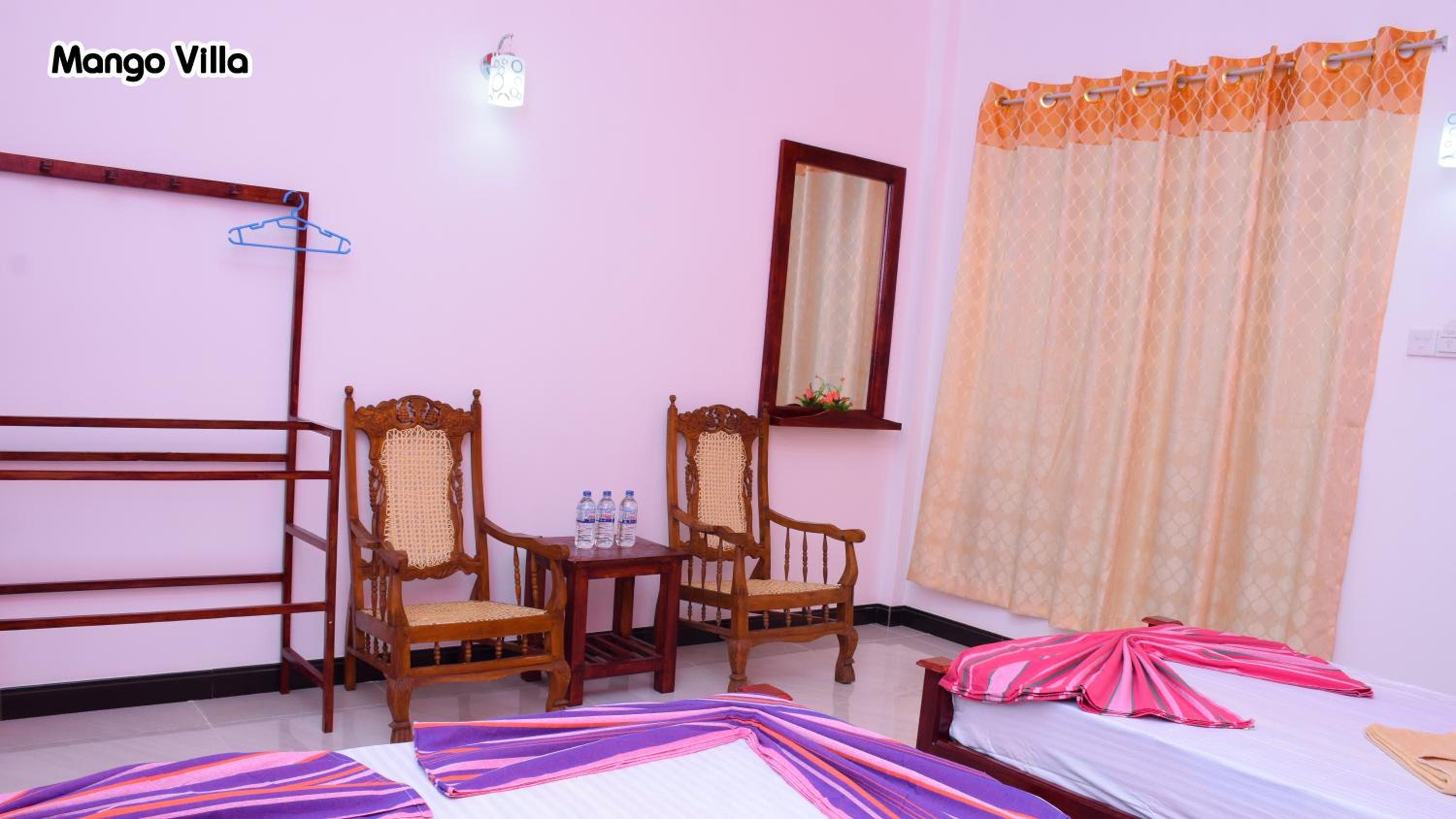 Triple Room photo 2