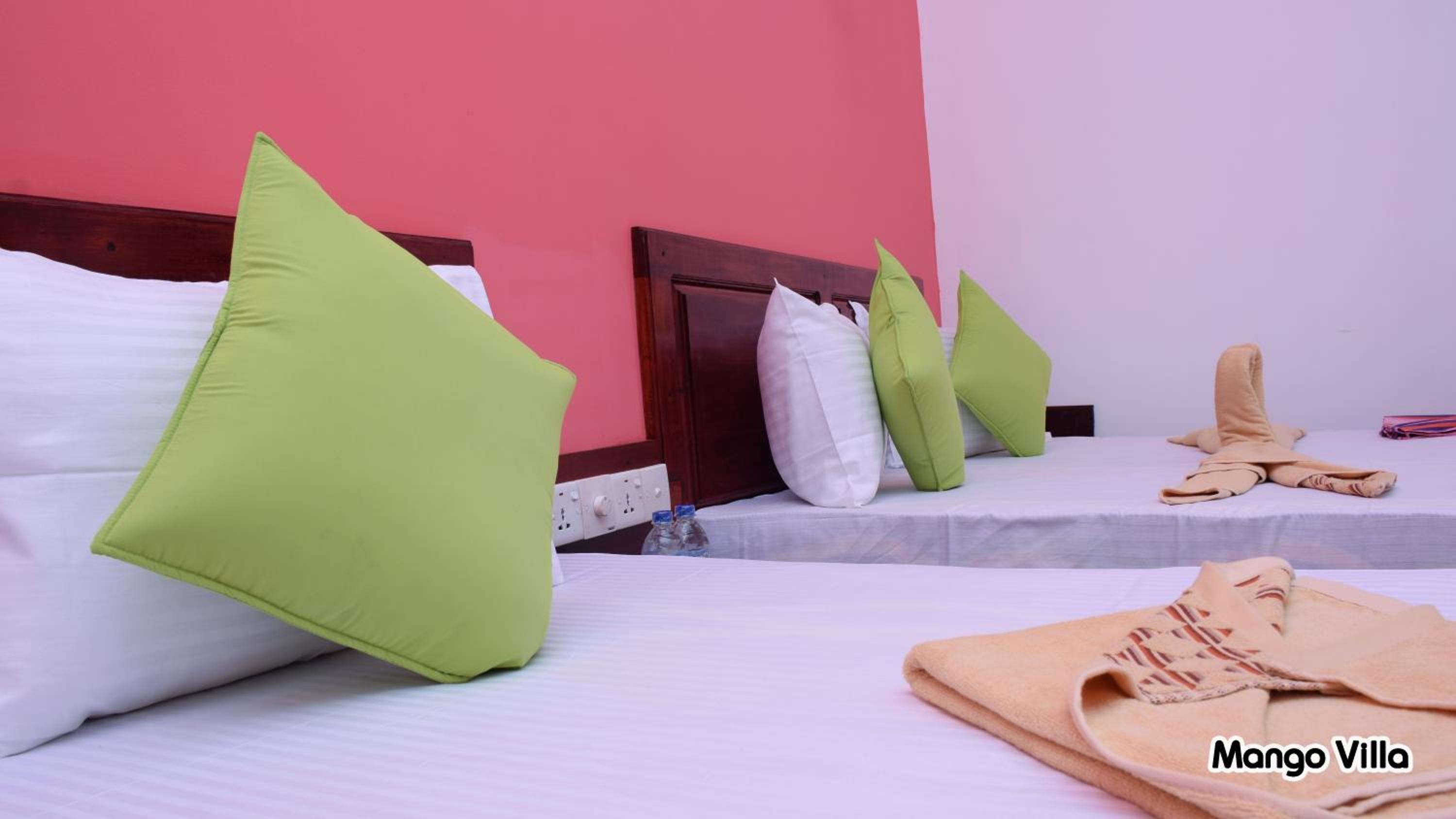 Triple Room photo 3