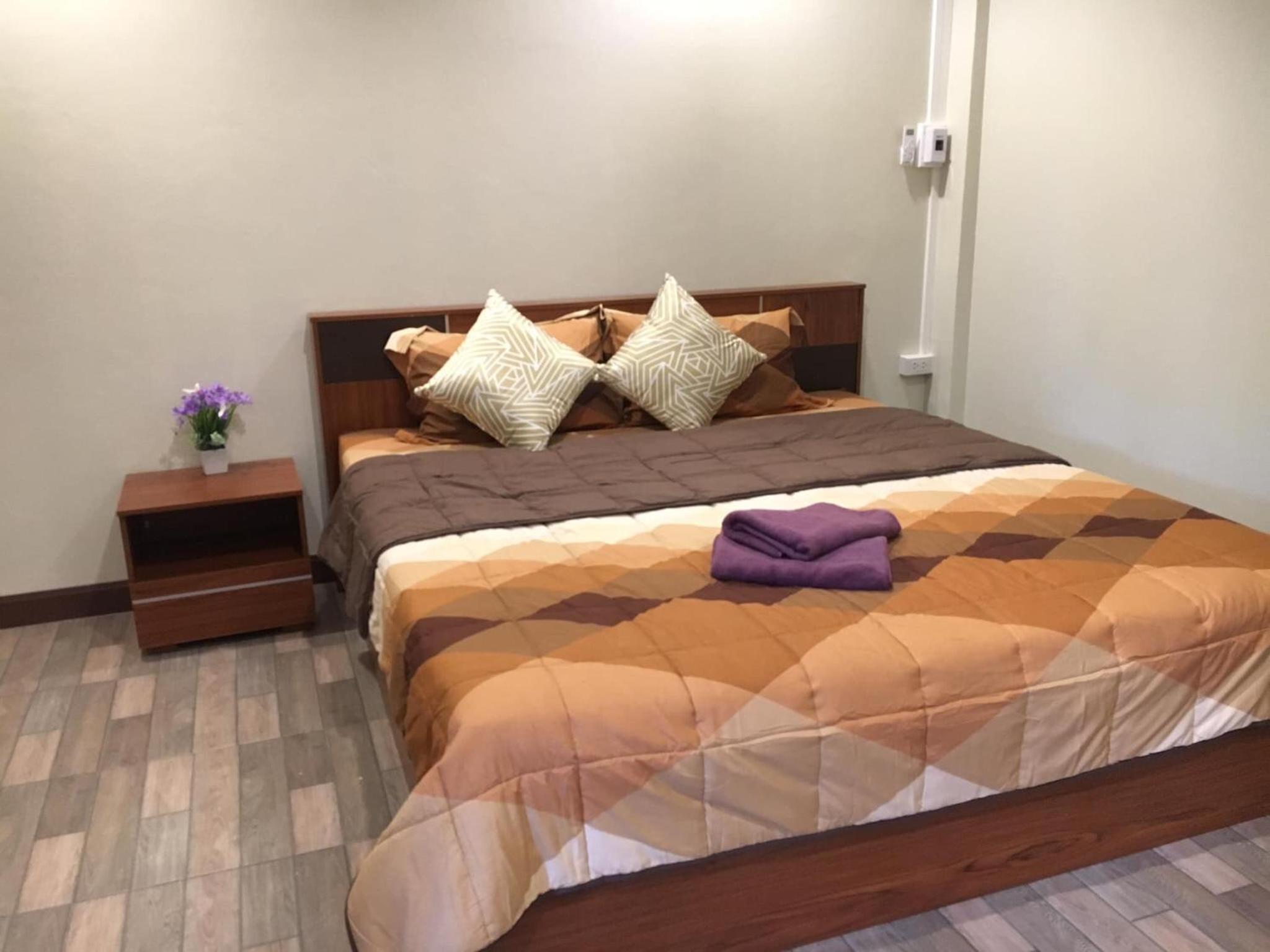 Double Room with Mountain View - Photo 29
