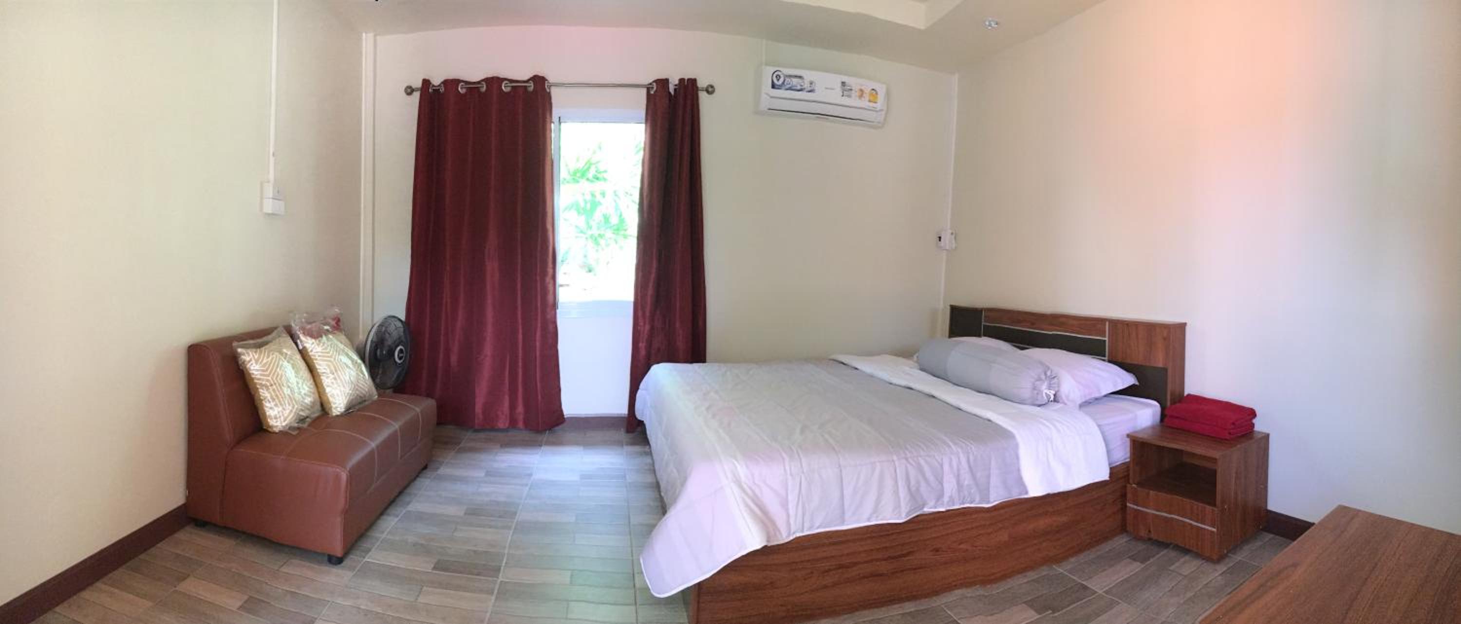 Double Room with Mountain View - Photo 25