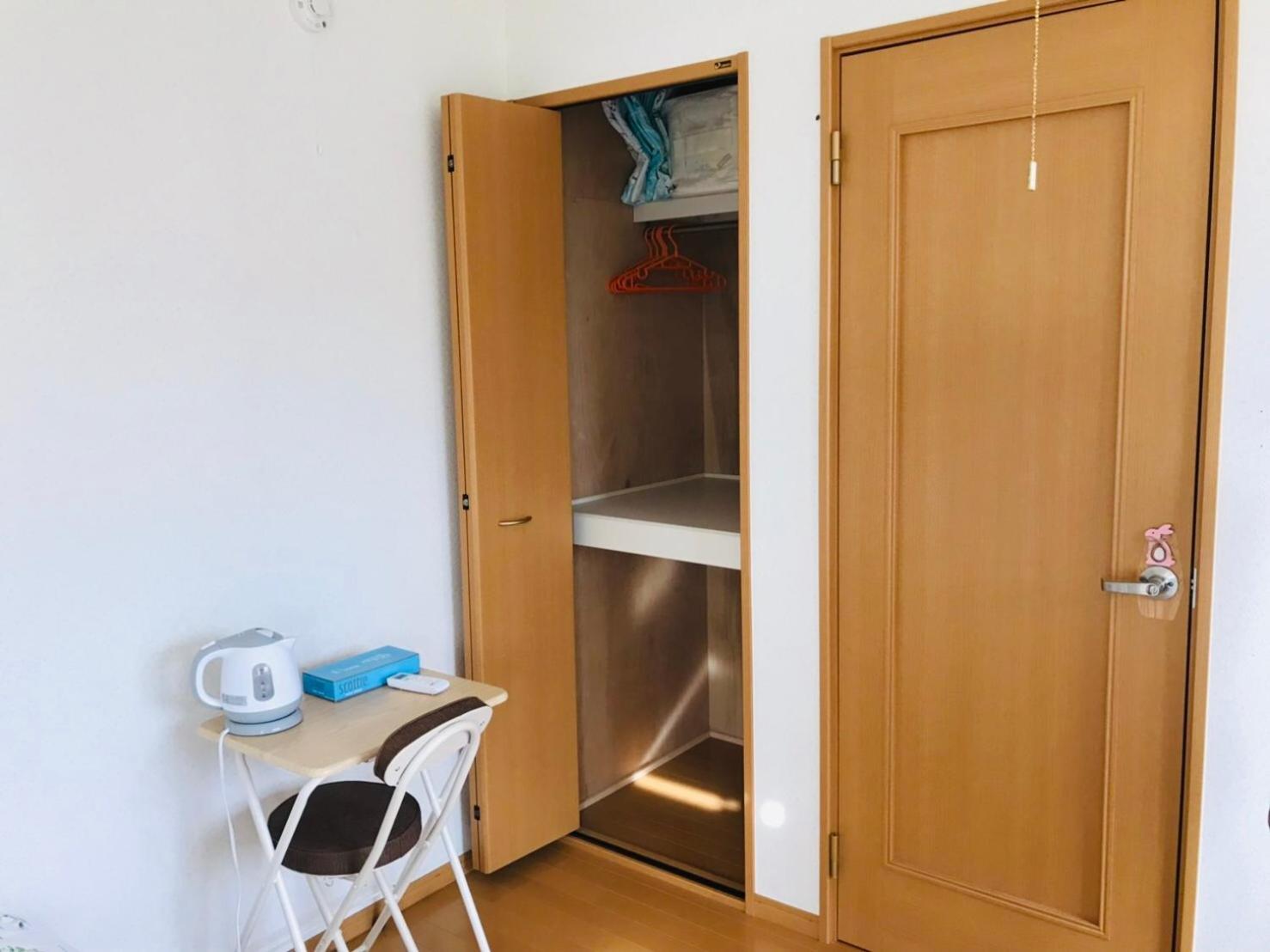 Economy Twin Room - Photo 1