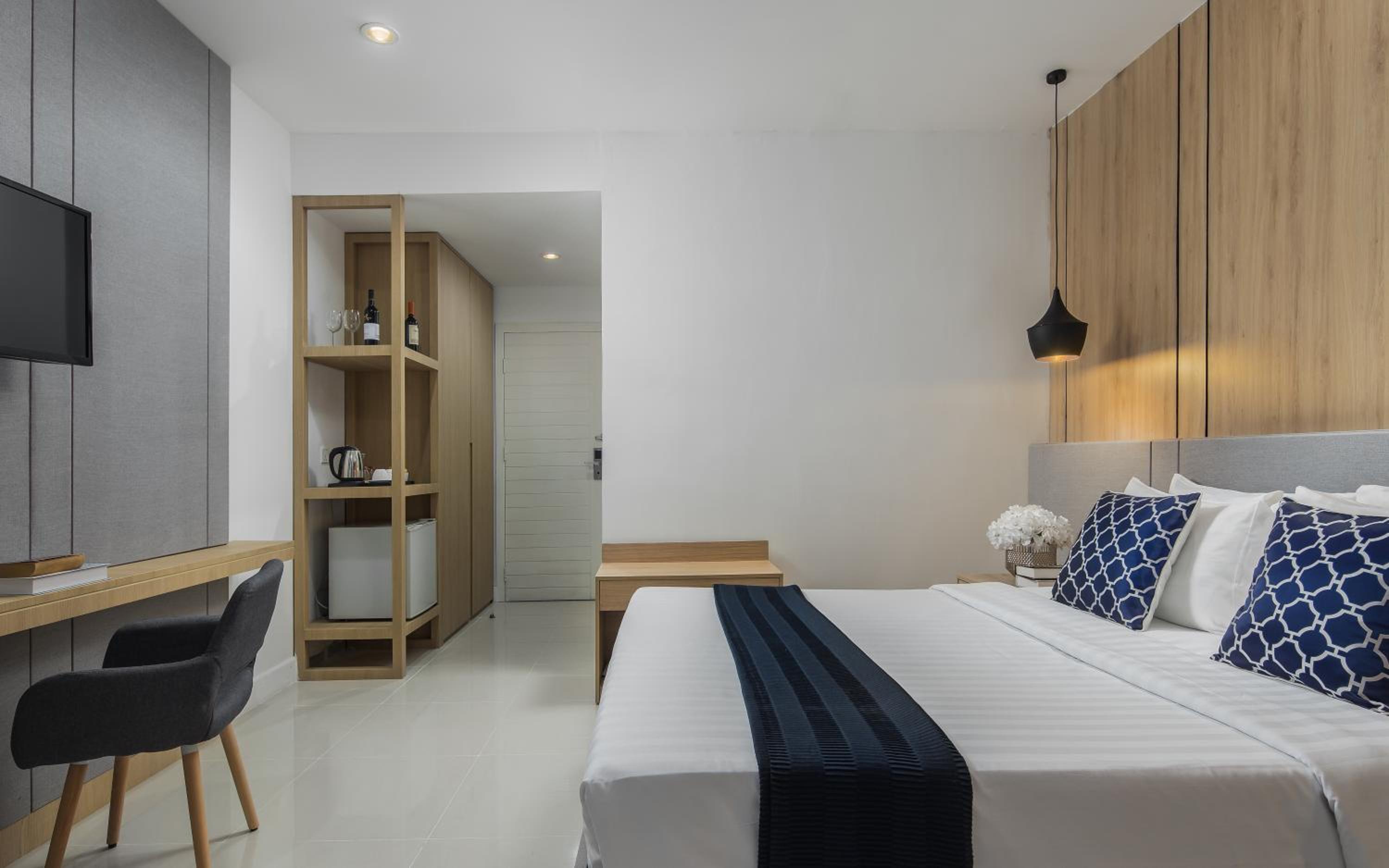 Superior Double Room photo 2