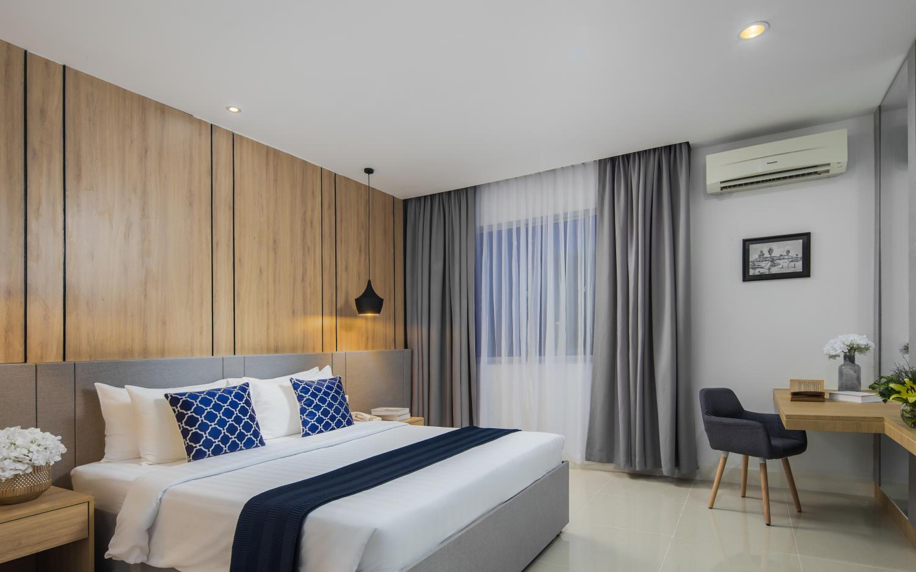 Superior Double Room photo 1