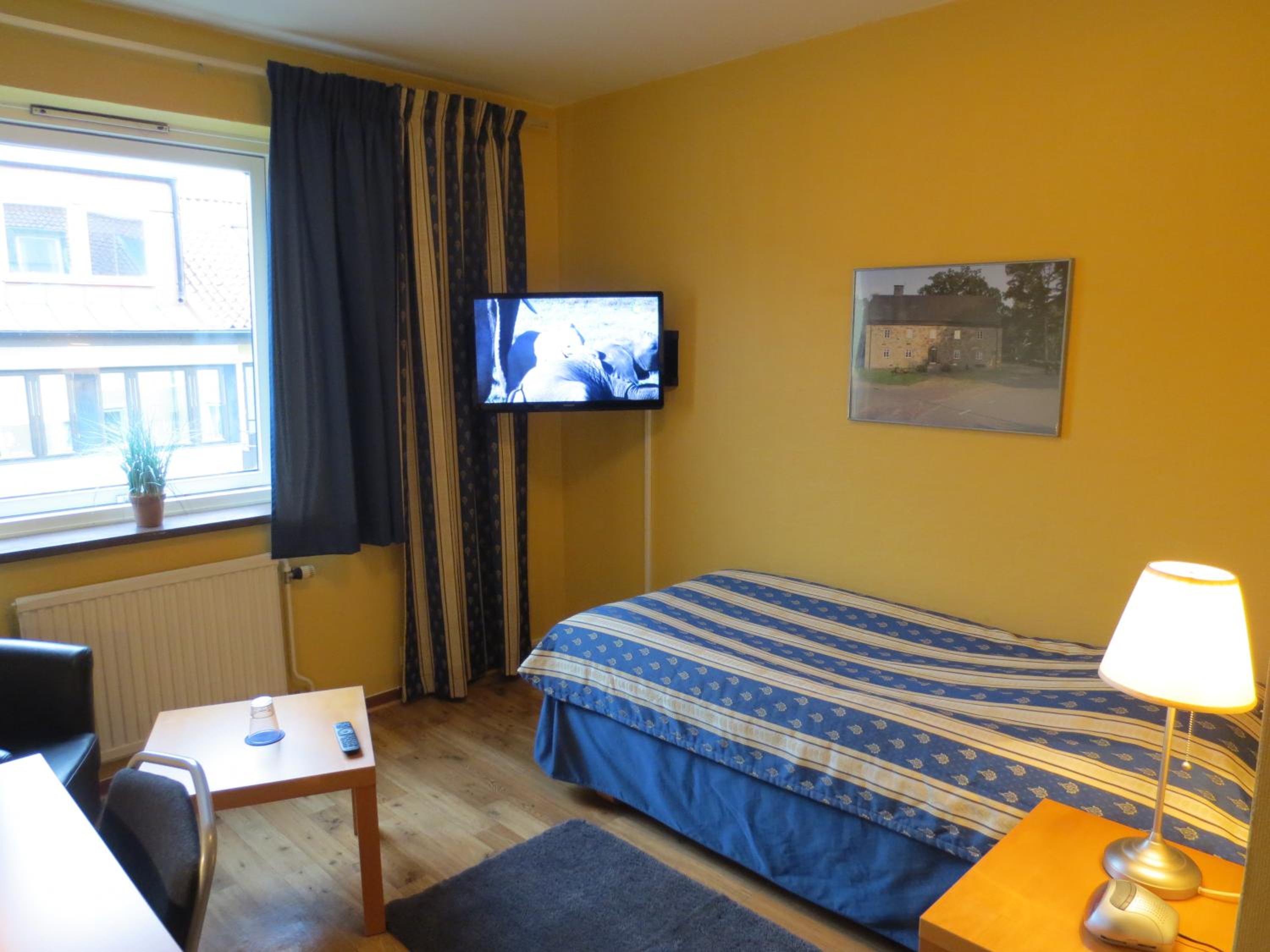 Single Room photo 1