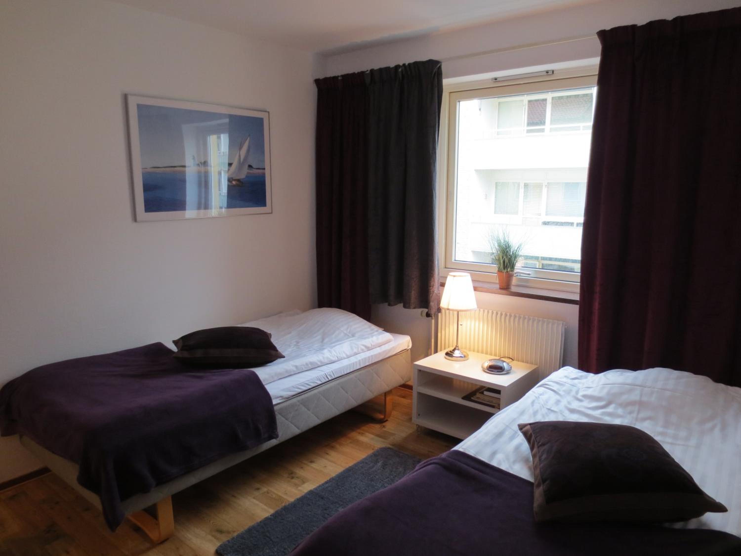 Large Twin Room photo 3