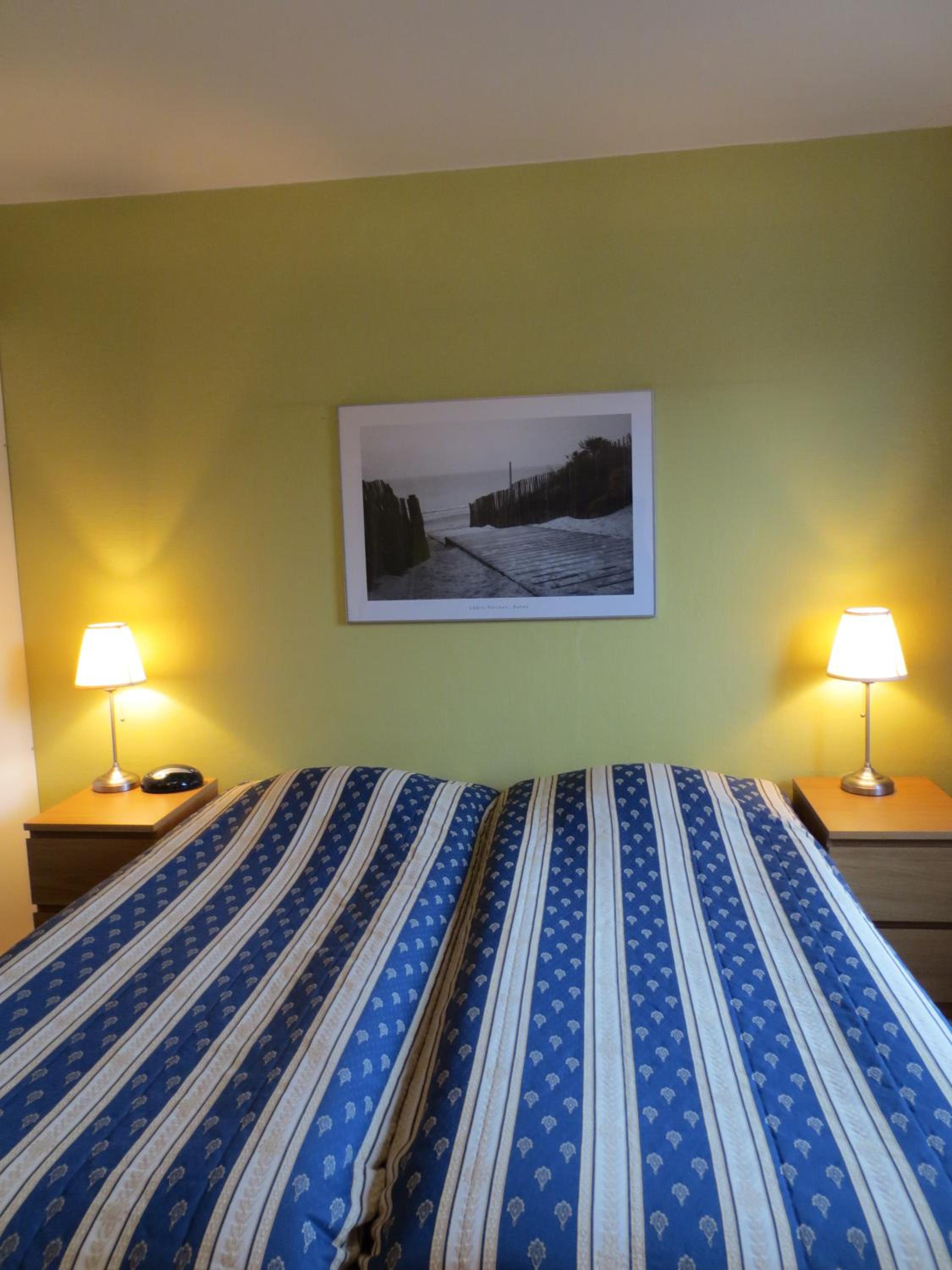 Large Twin Room photo 2
