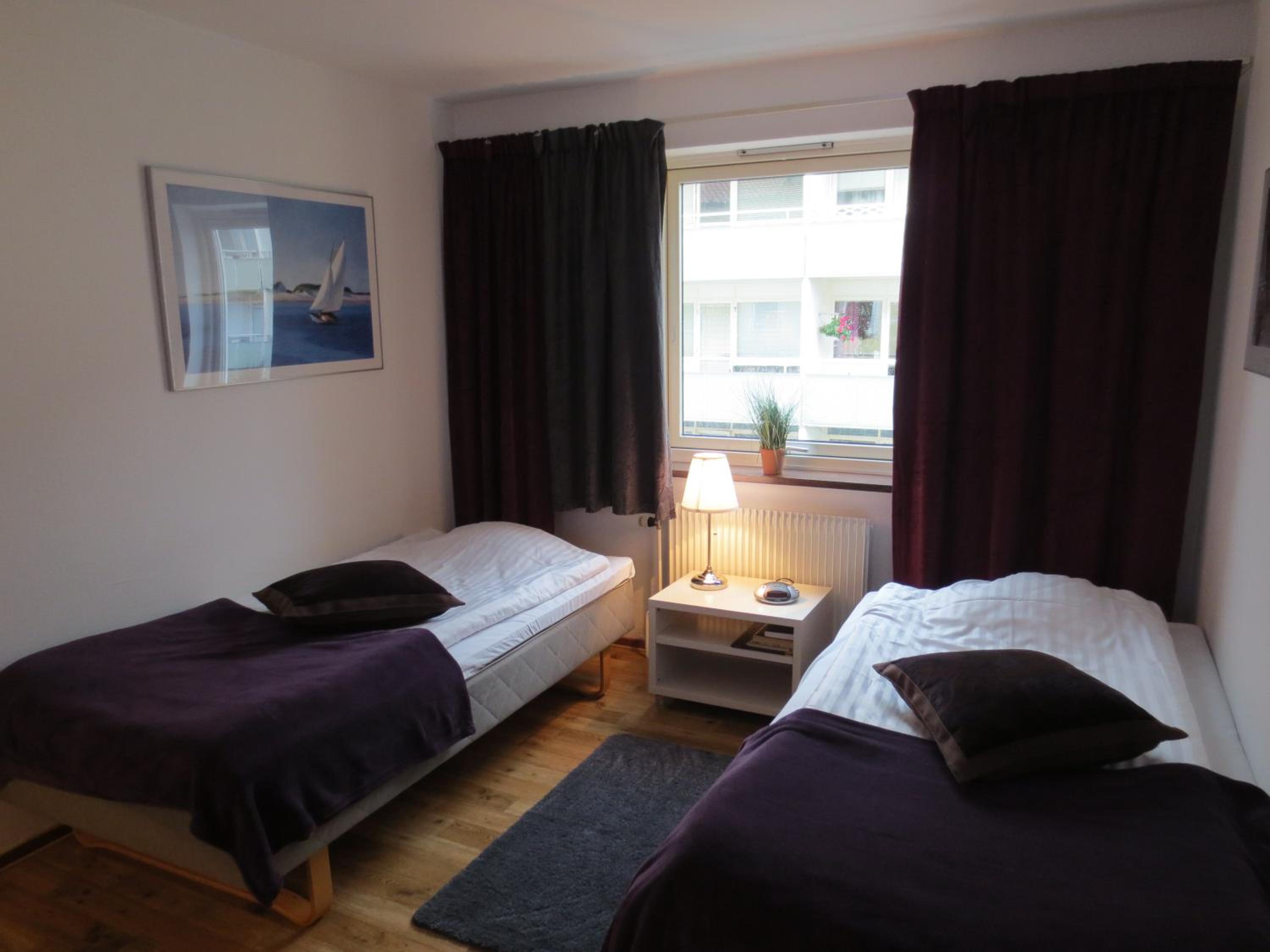 Double or Twin Room photo 1