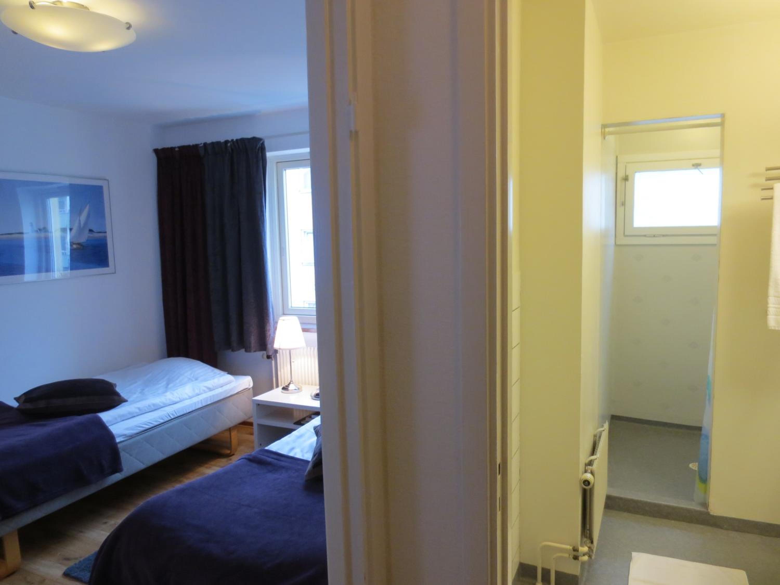 Double or Twin Room photo 2