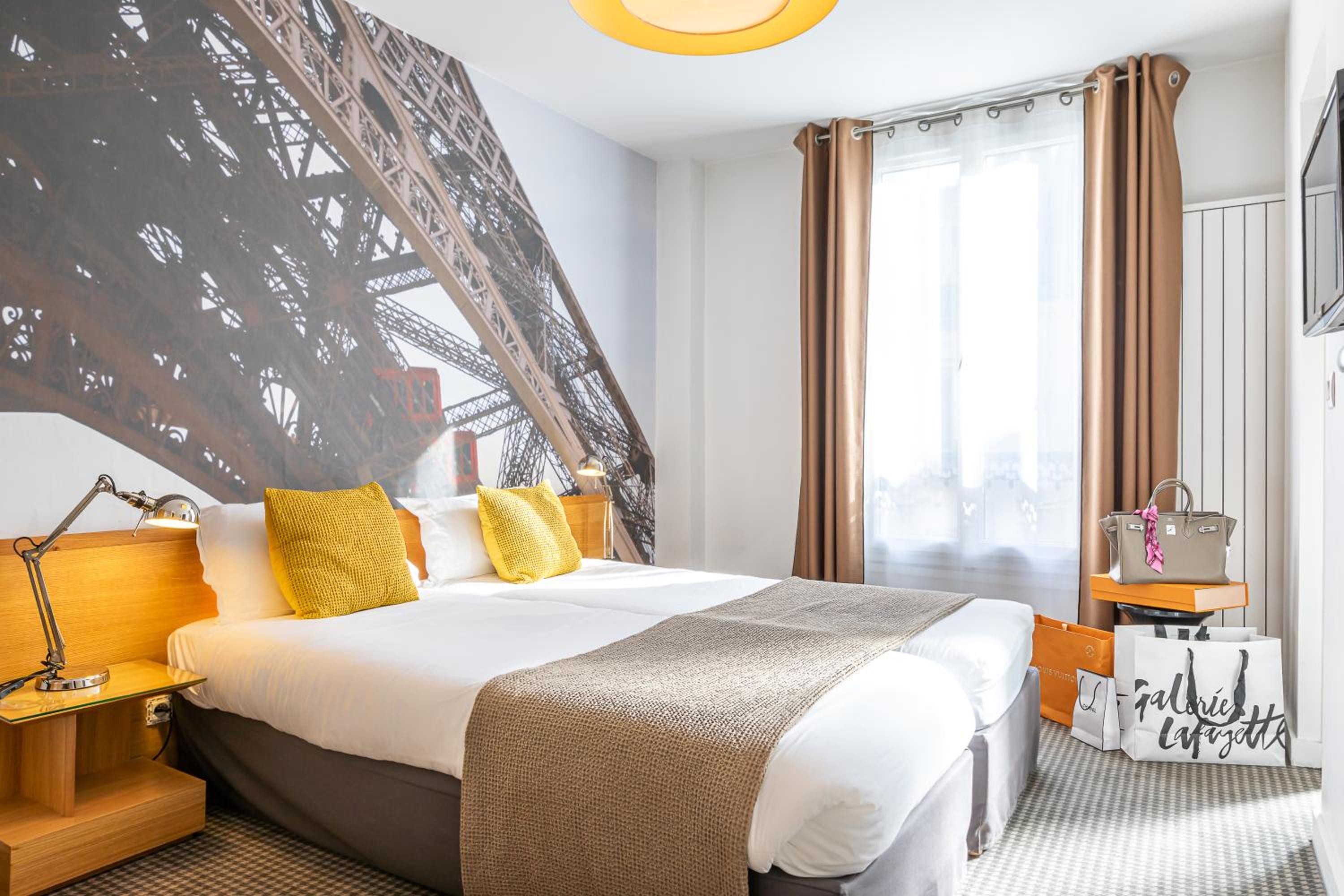Twin Room photo 2