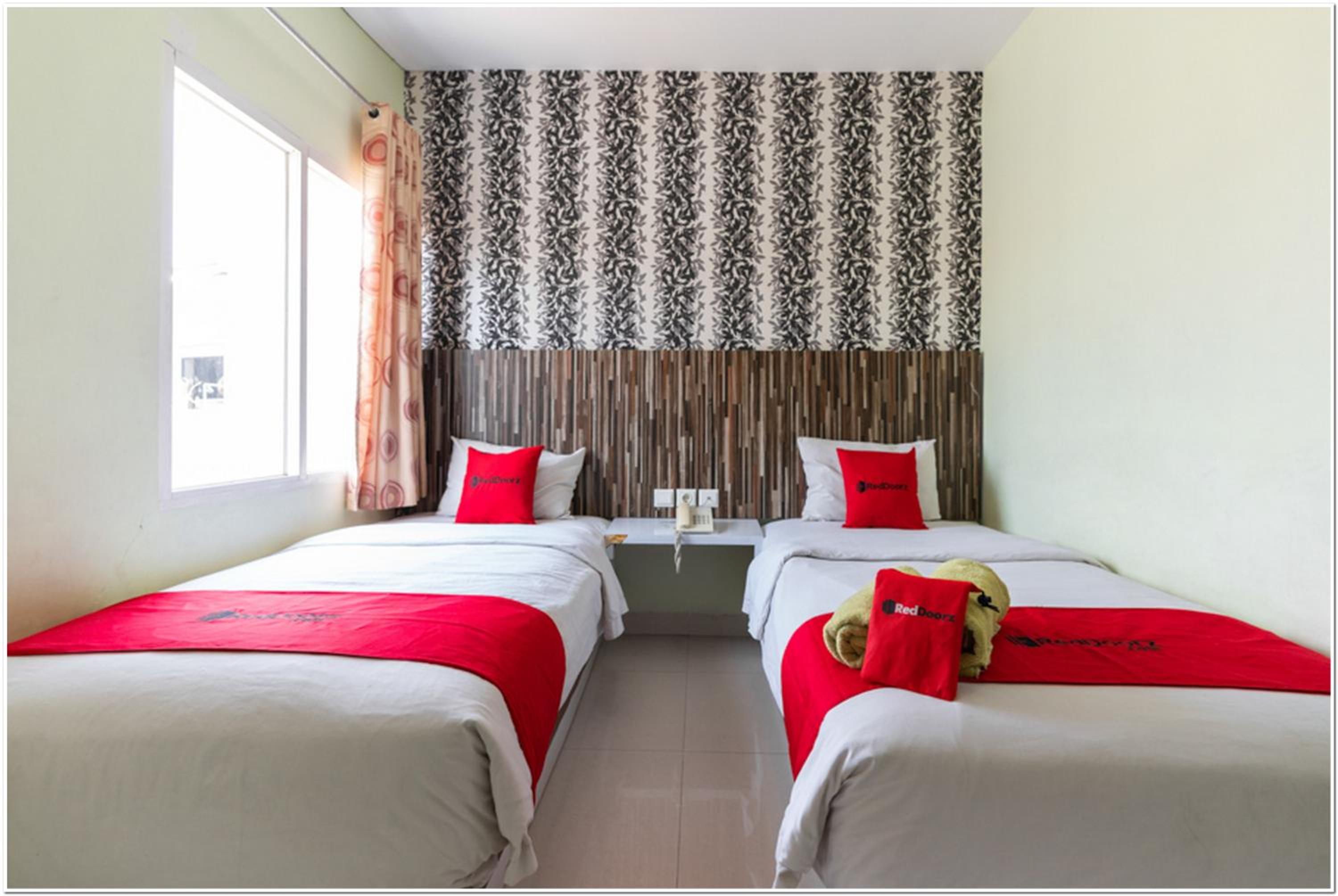 Twin Room - Photo 4