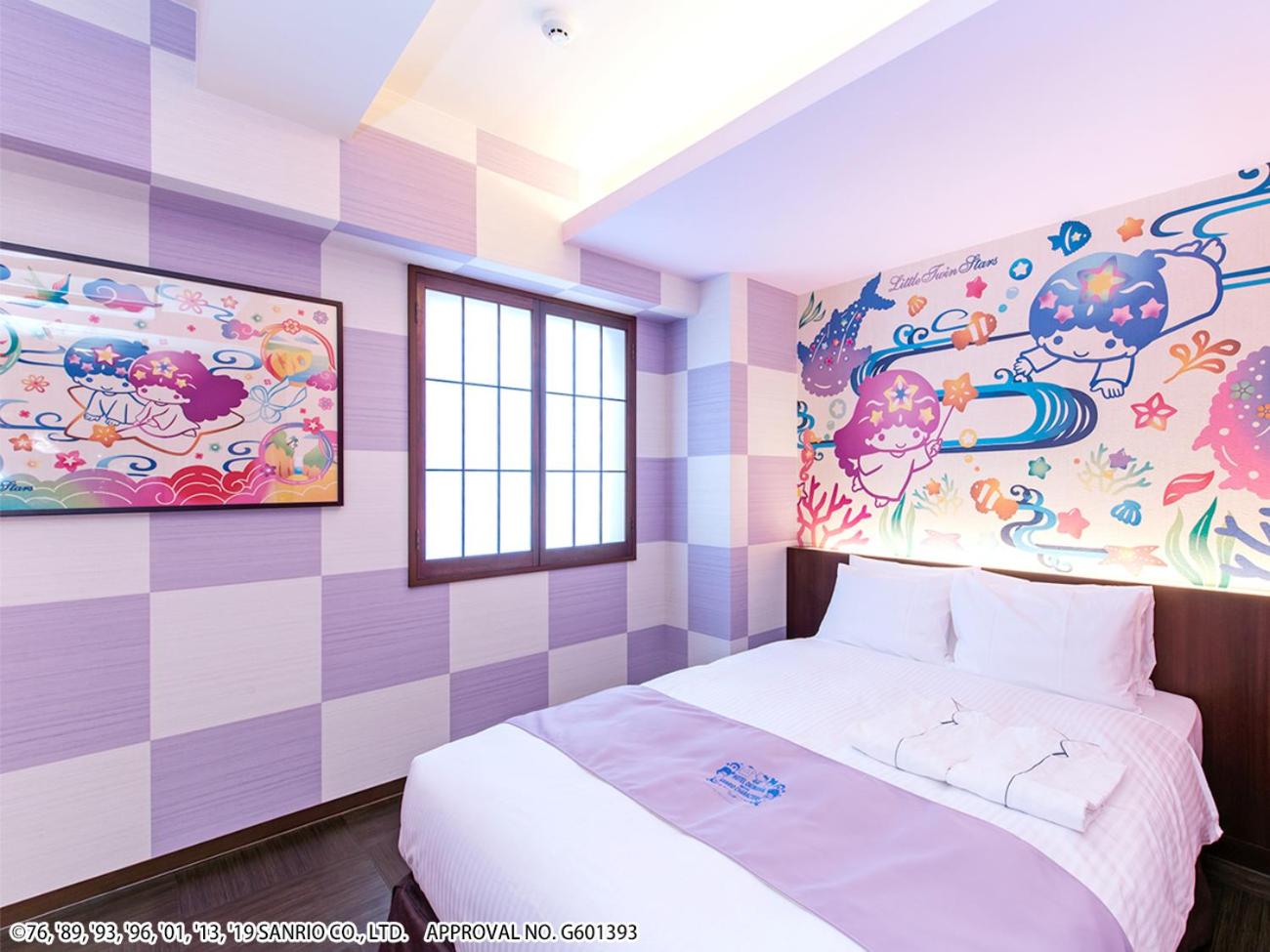 Run of House Double Room