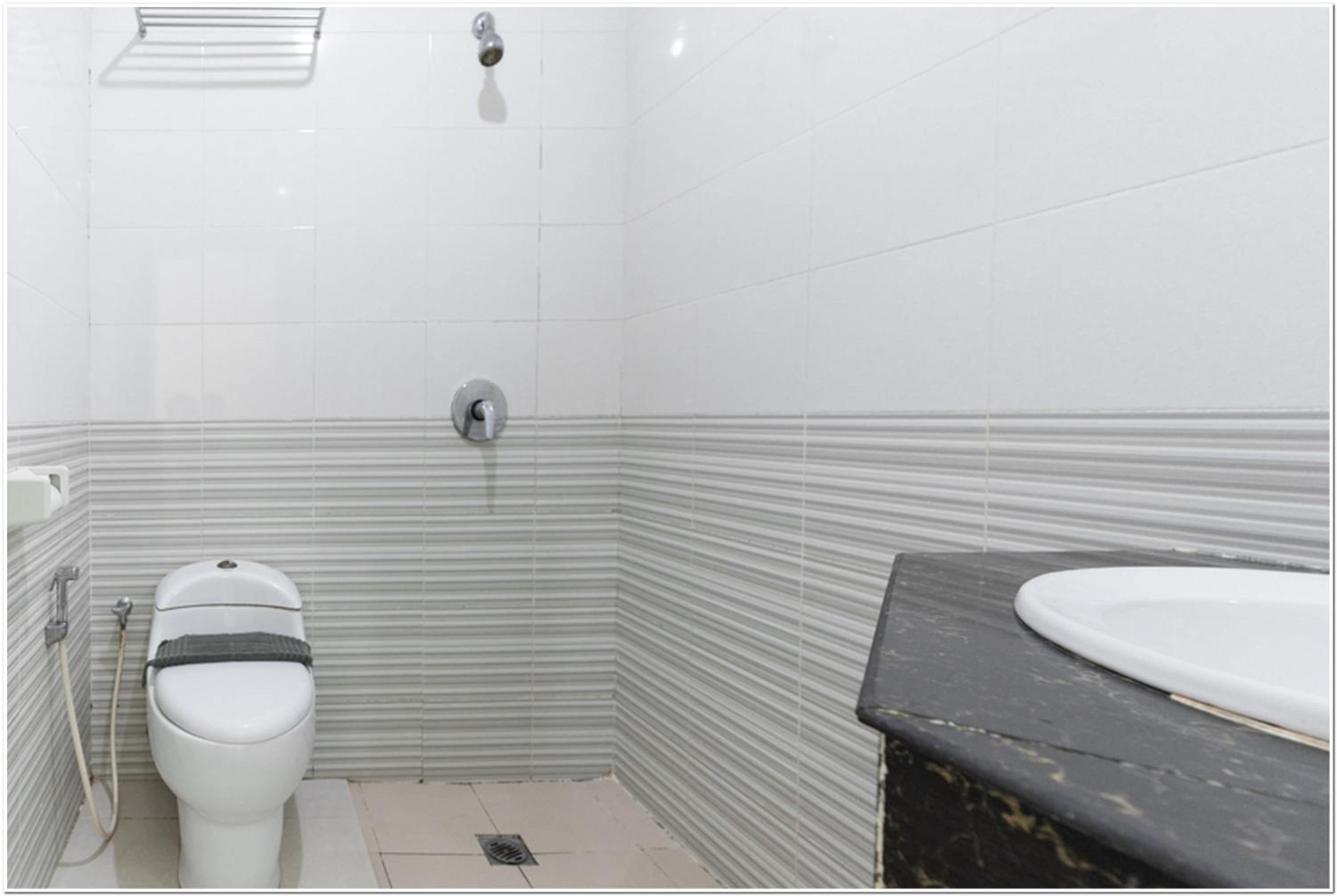 Double Room - Photo 6