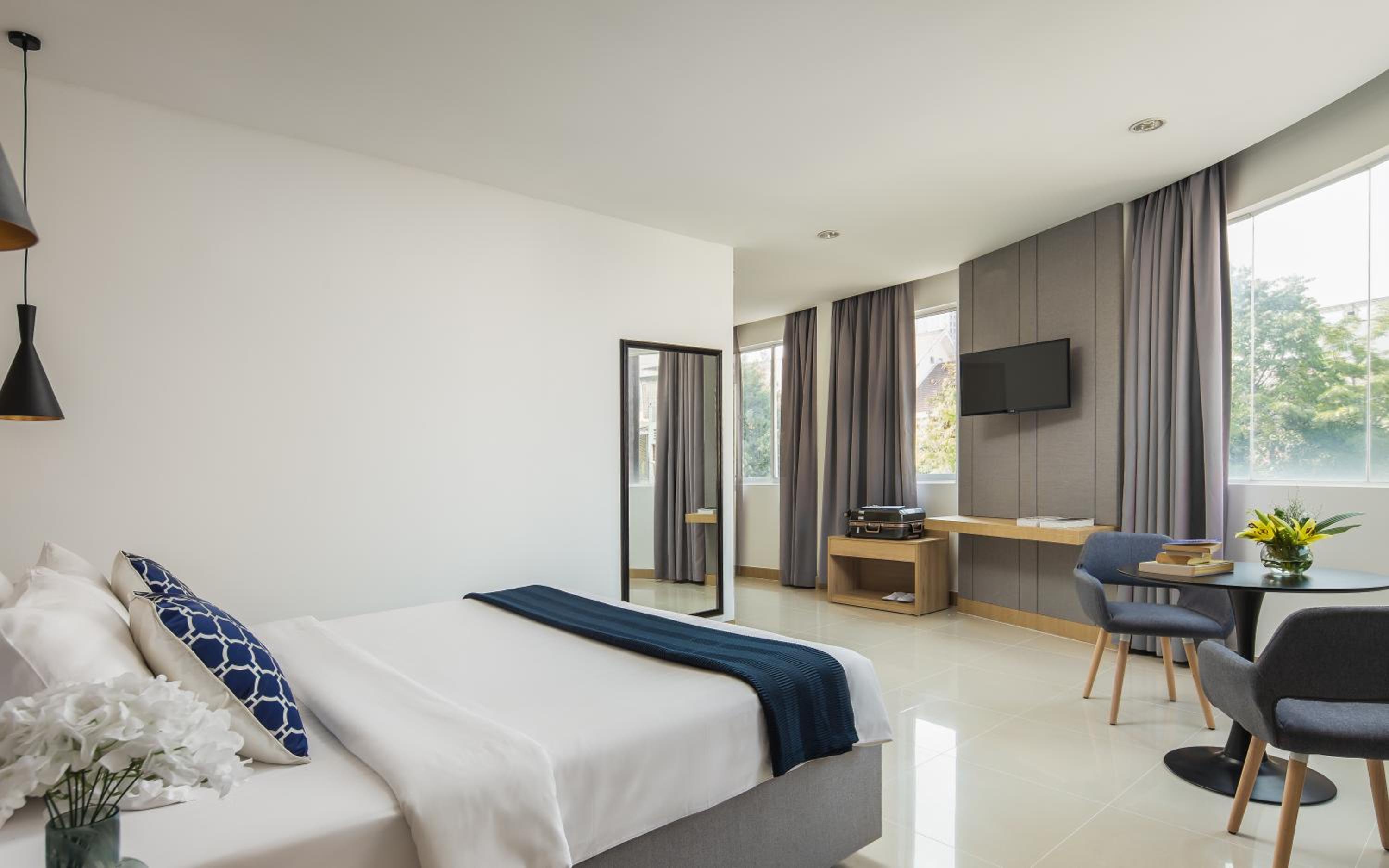 Executive Suite photo 1