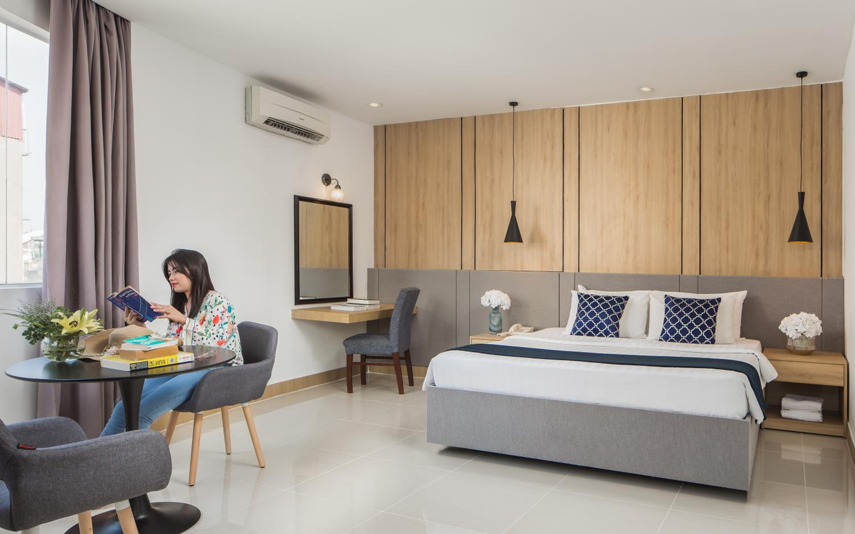 Executive Suite photo 3