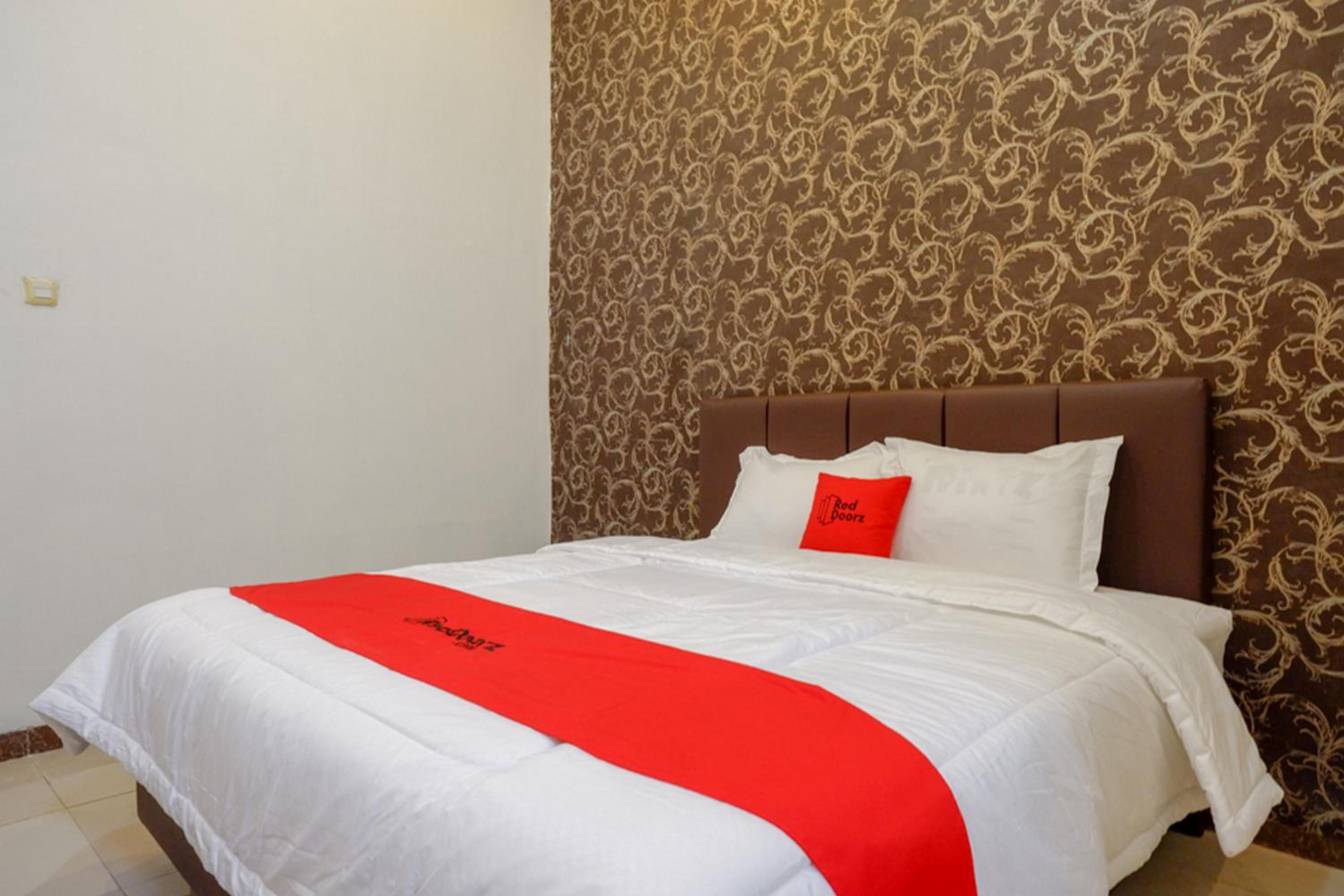 Economy Double Room photo 1