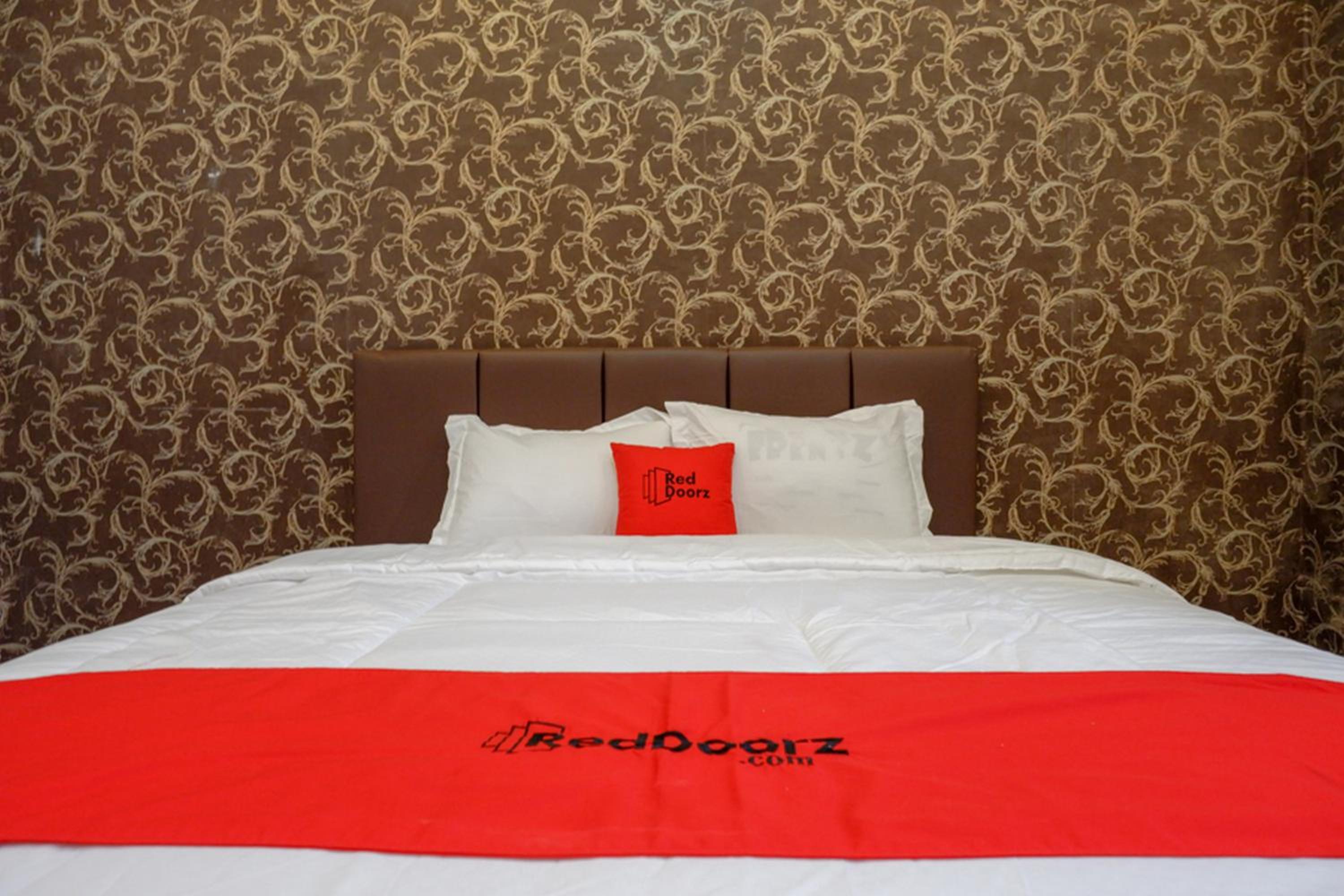 Economy Double Room photo 3