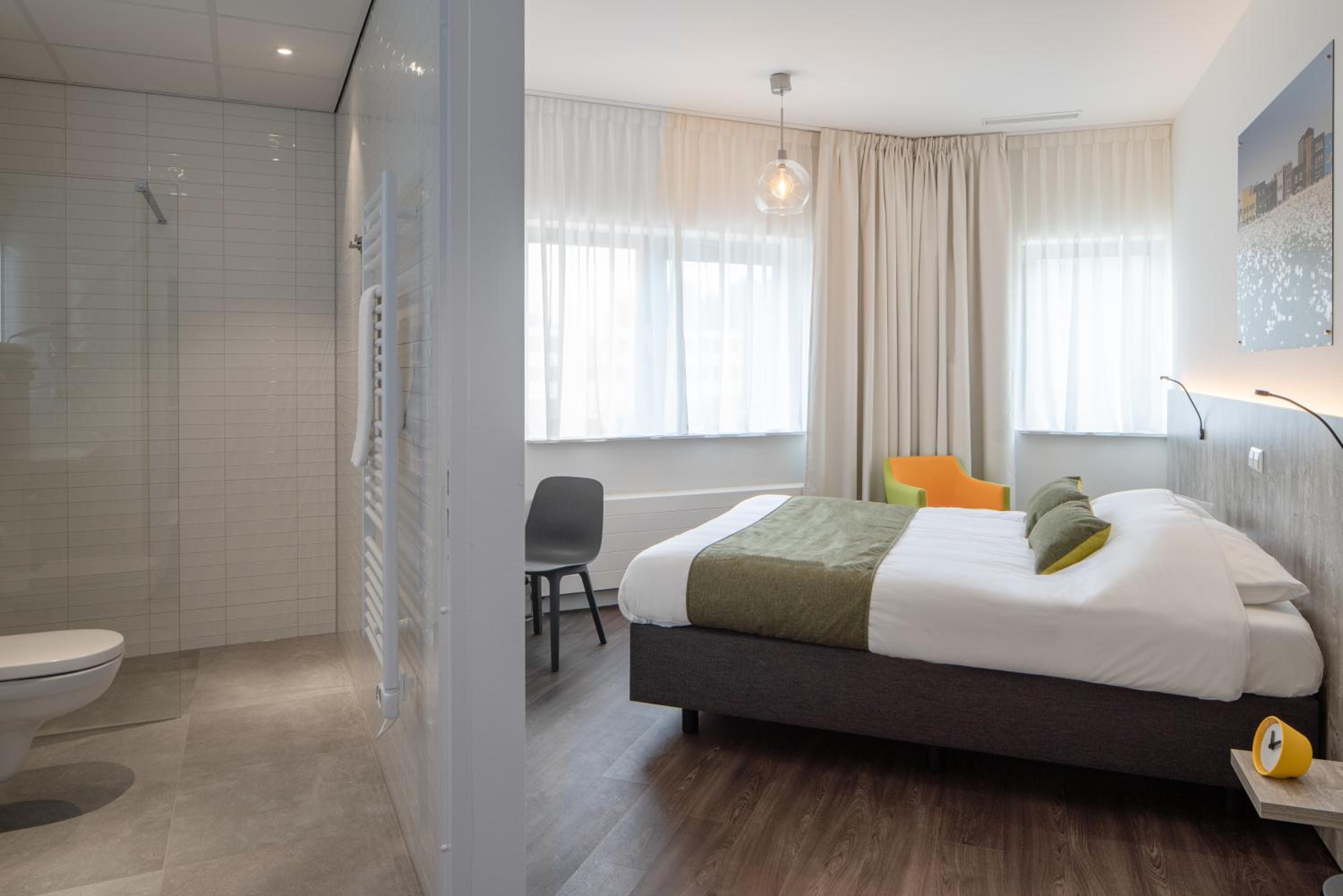 Standard Double Room - Photo 1